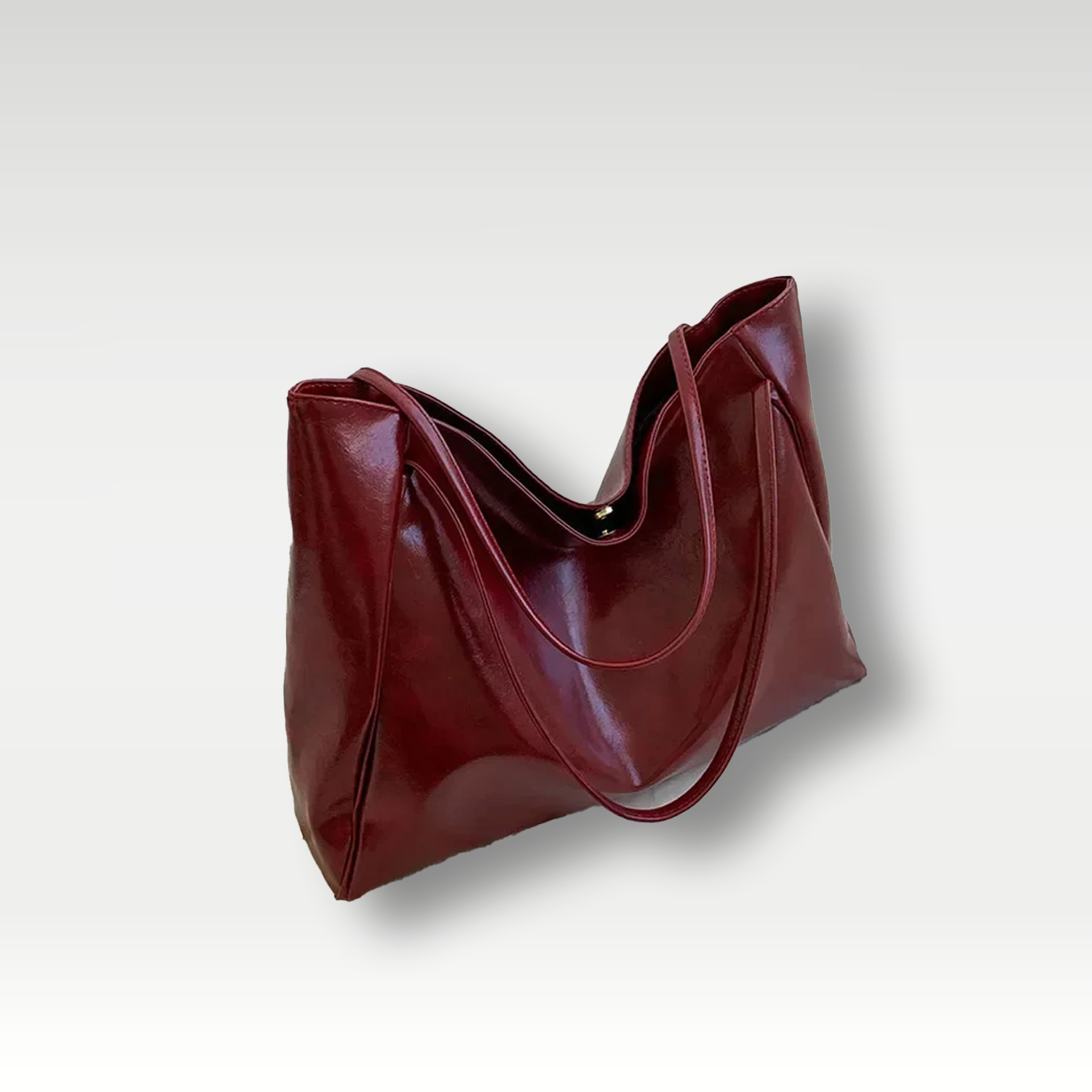 Izabele Atelier™ | Torba typu tote Simplicité Élégante