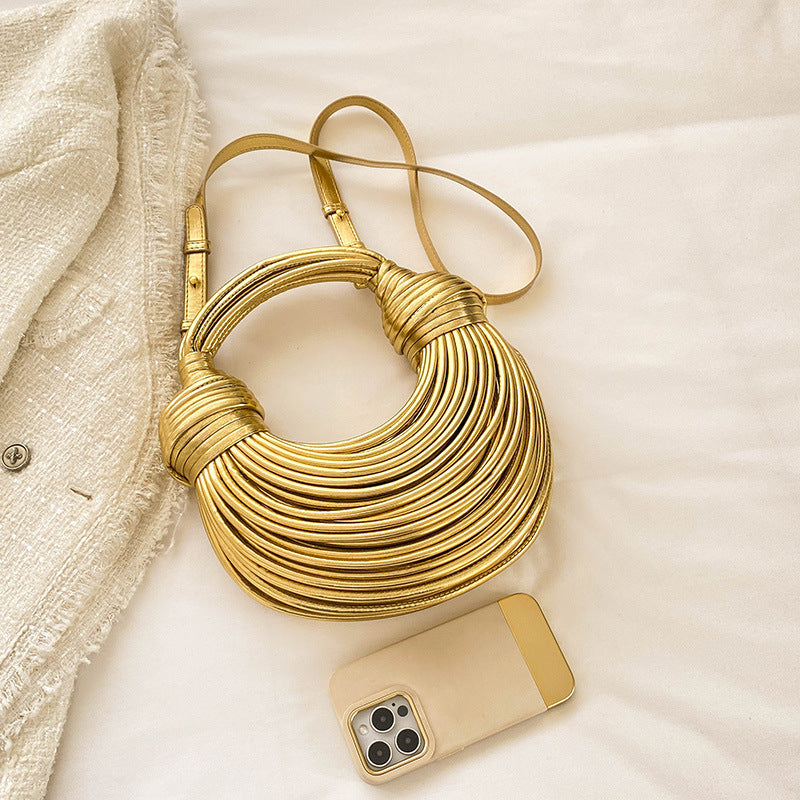 Izabele Atelier™ | Projektant Torebek Noodle