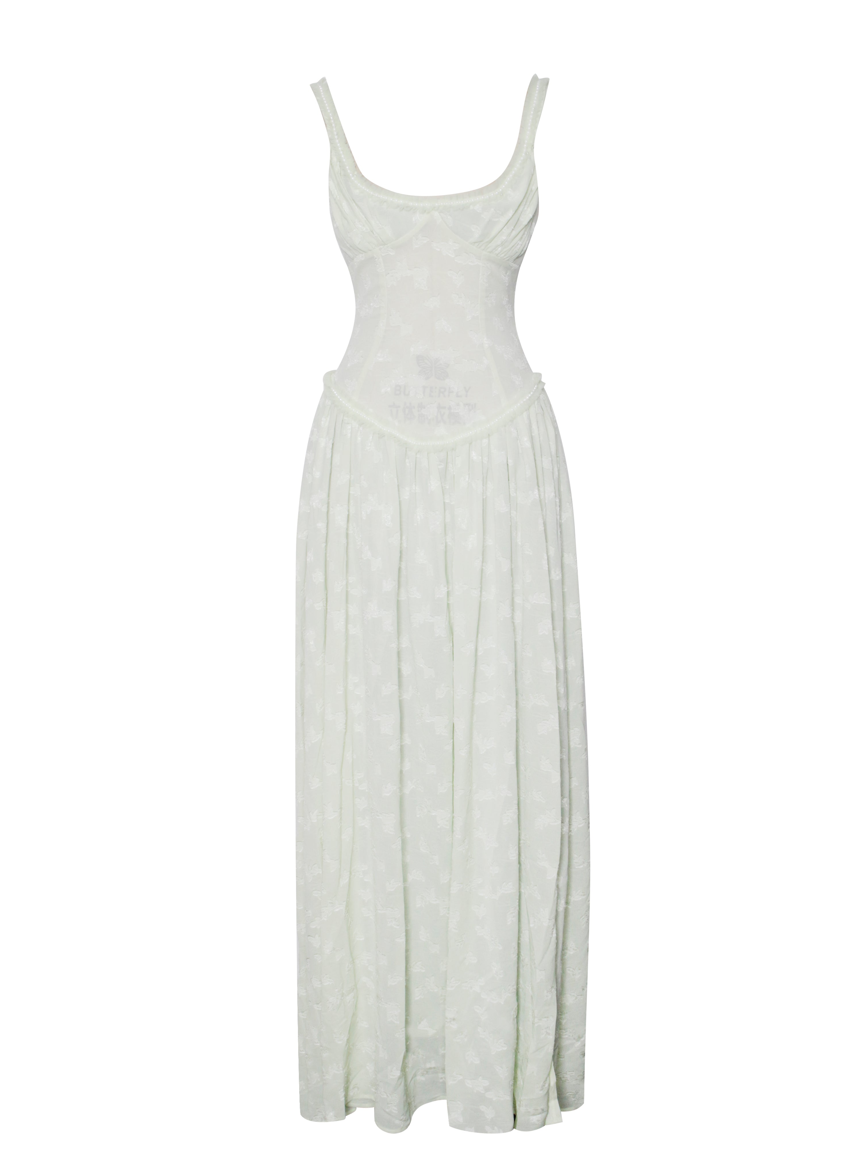 Aleksandra™ | Élégance Rêve Menthe