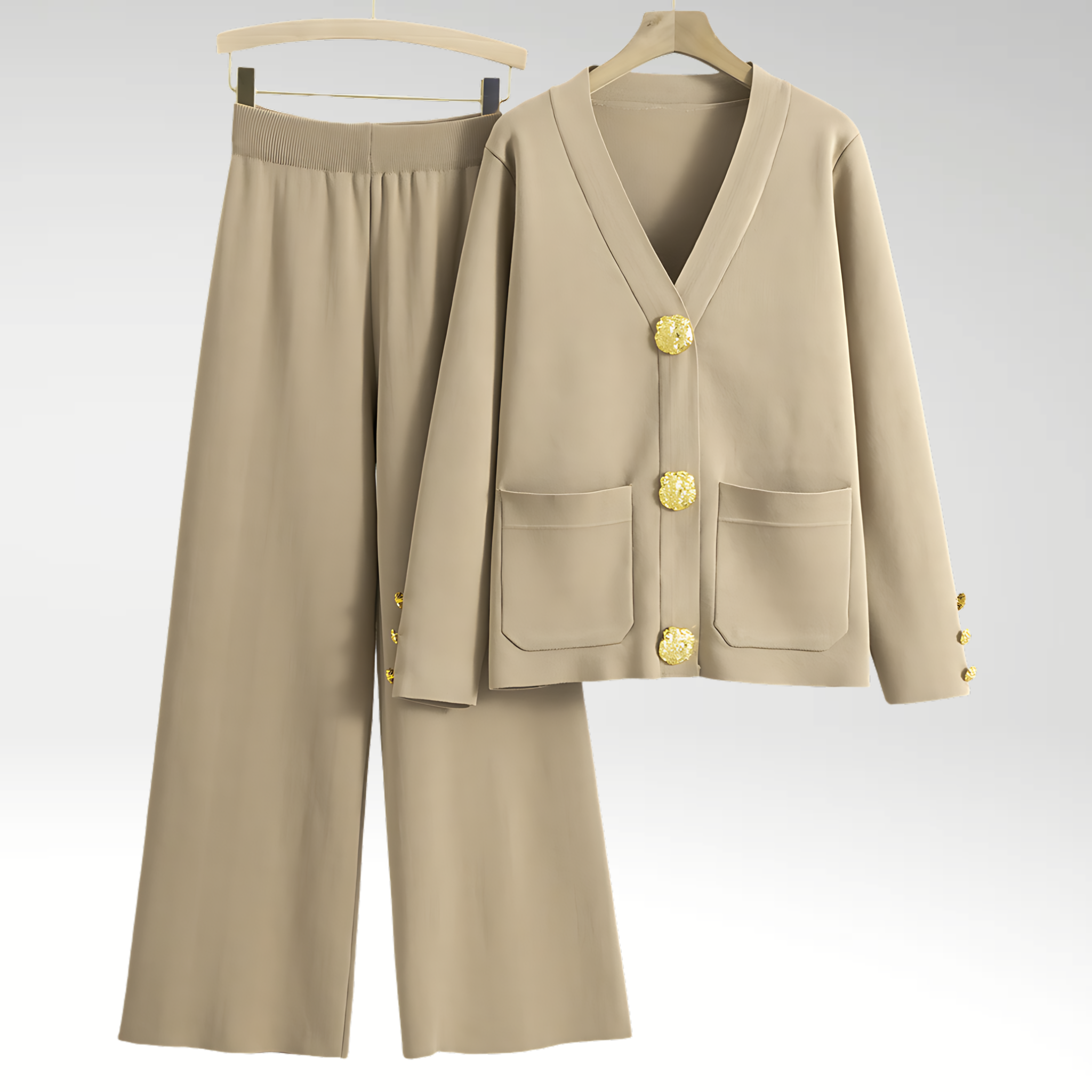 Izabele Atelier™ | Zestaw dwu-elementowy Royal Essence