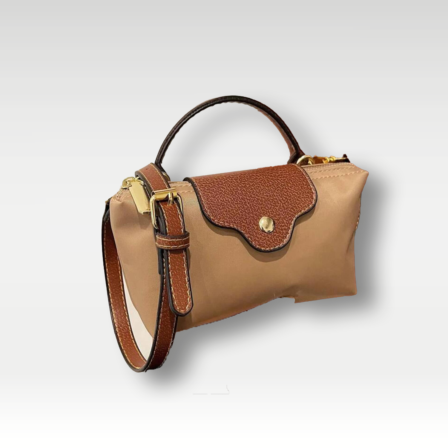 Izabele Atelier™ | Camille Mini Torebka