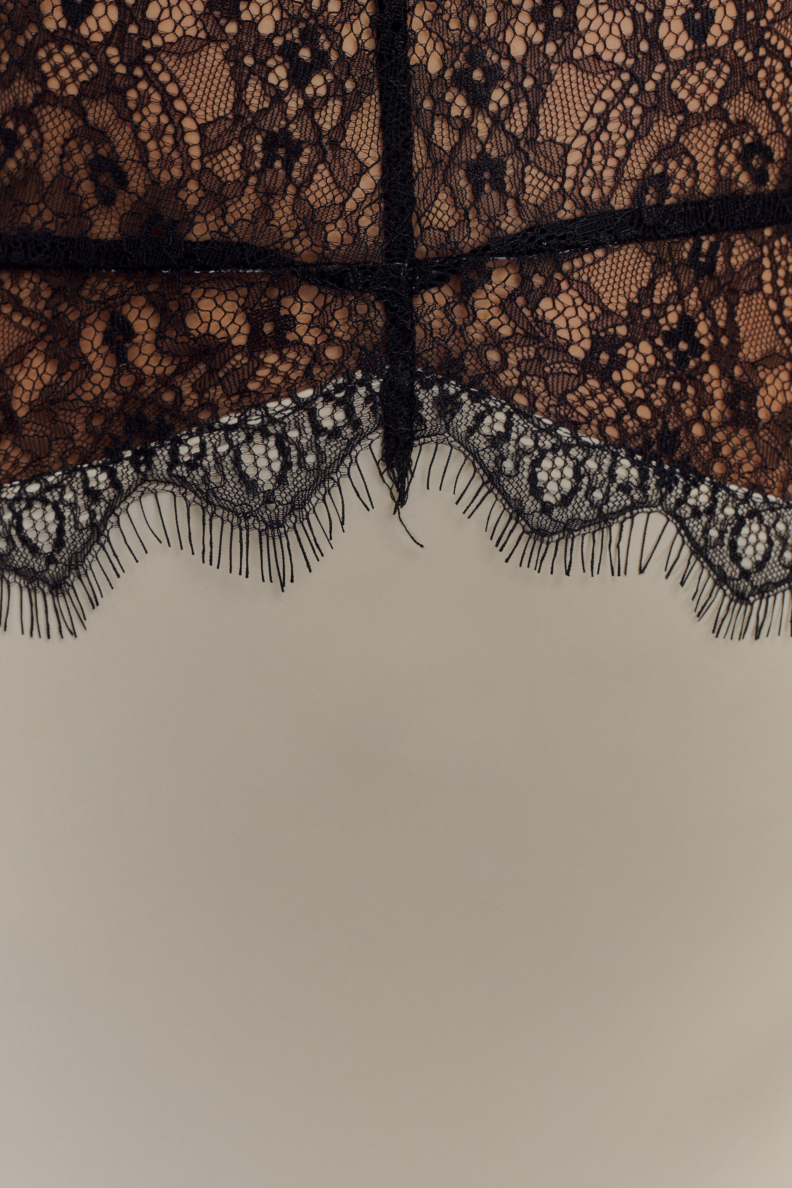 Zosia | Sukienka Maxi