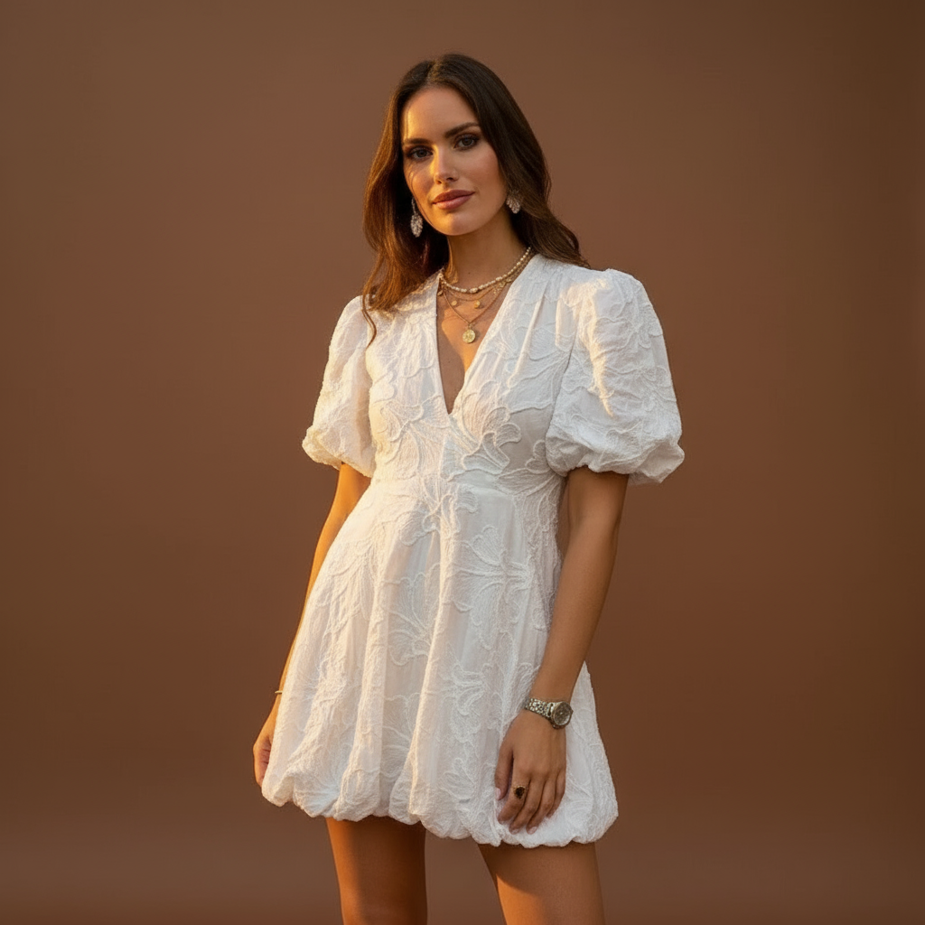 Katarzyna™ Suknia Secret Lana Love