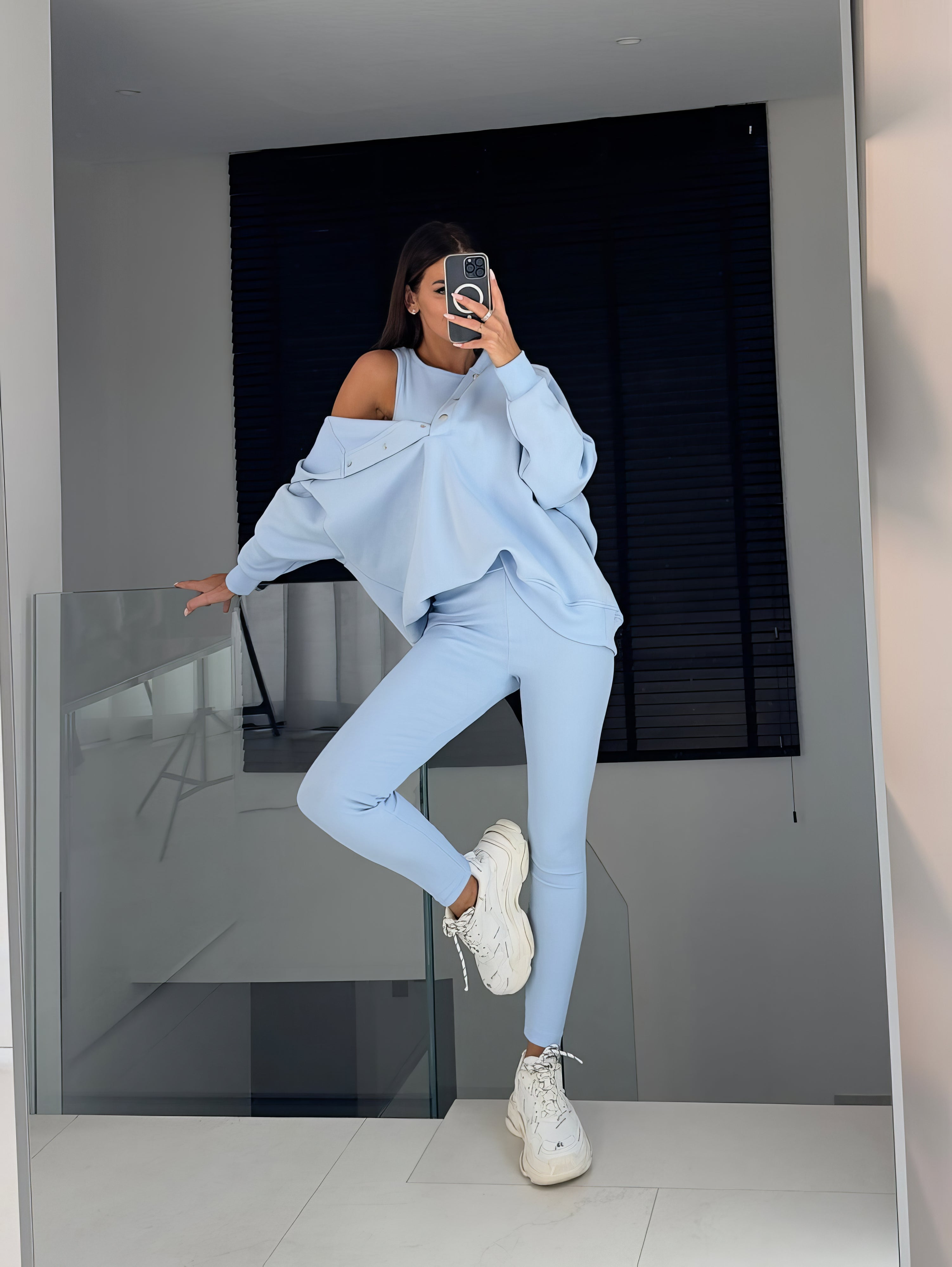 Natalia™ | Wygodny Zestaw Relaksacyjny