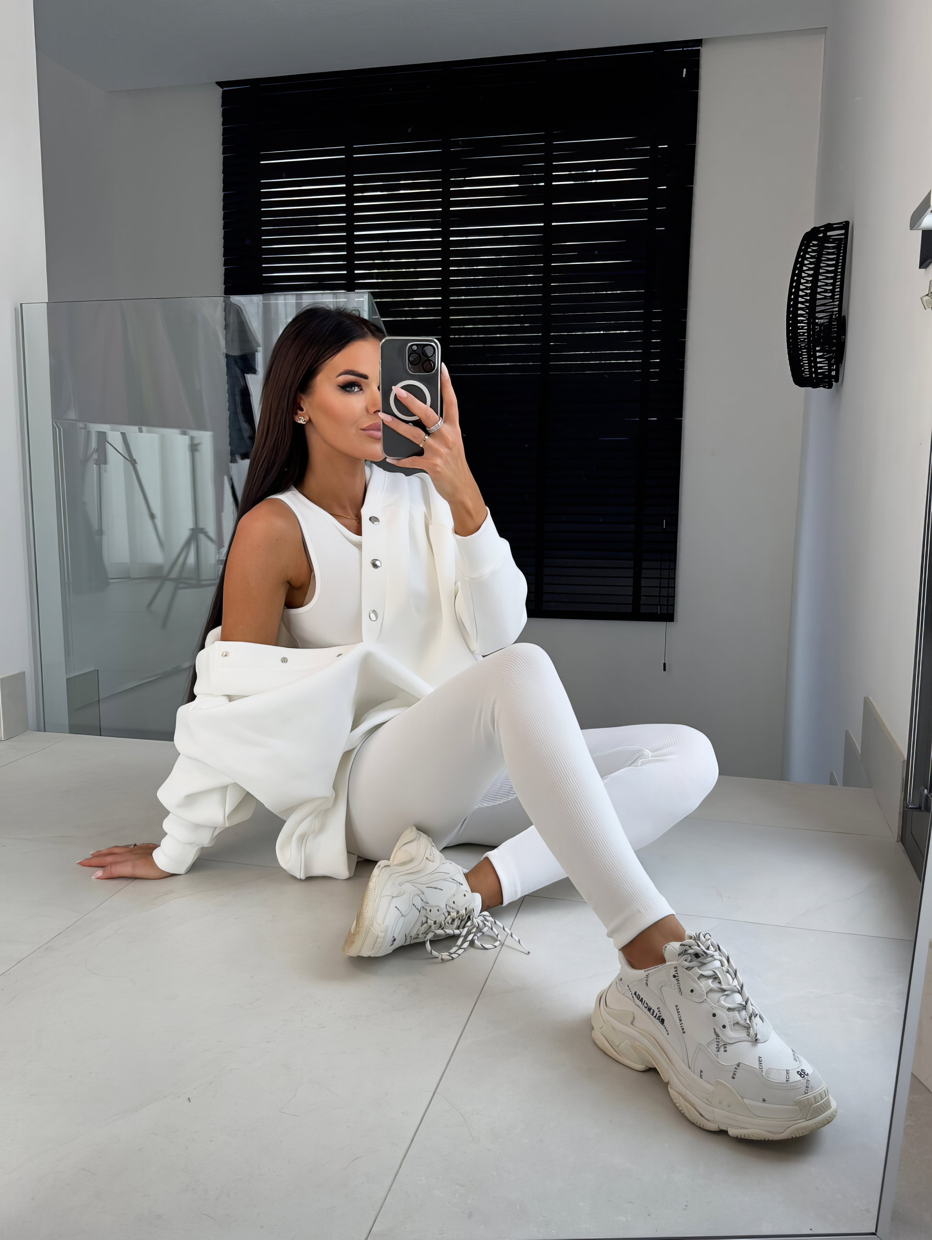 Natalia™ | Wygodny Zestaw Relaksacyjny