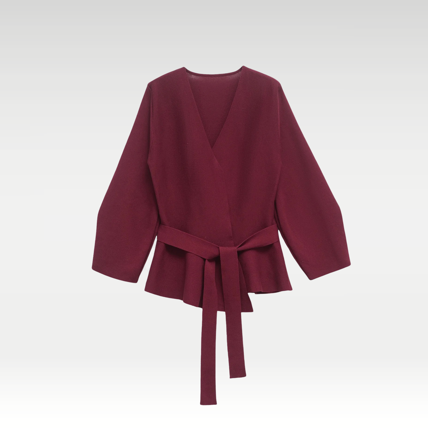 Mara | Sweter Mauve
