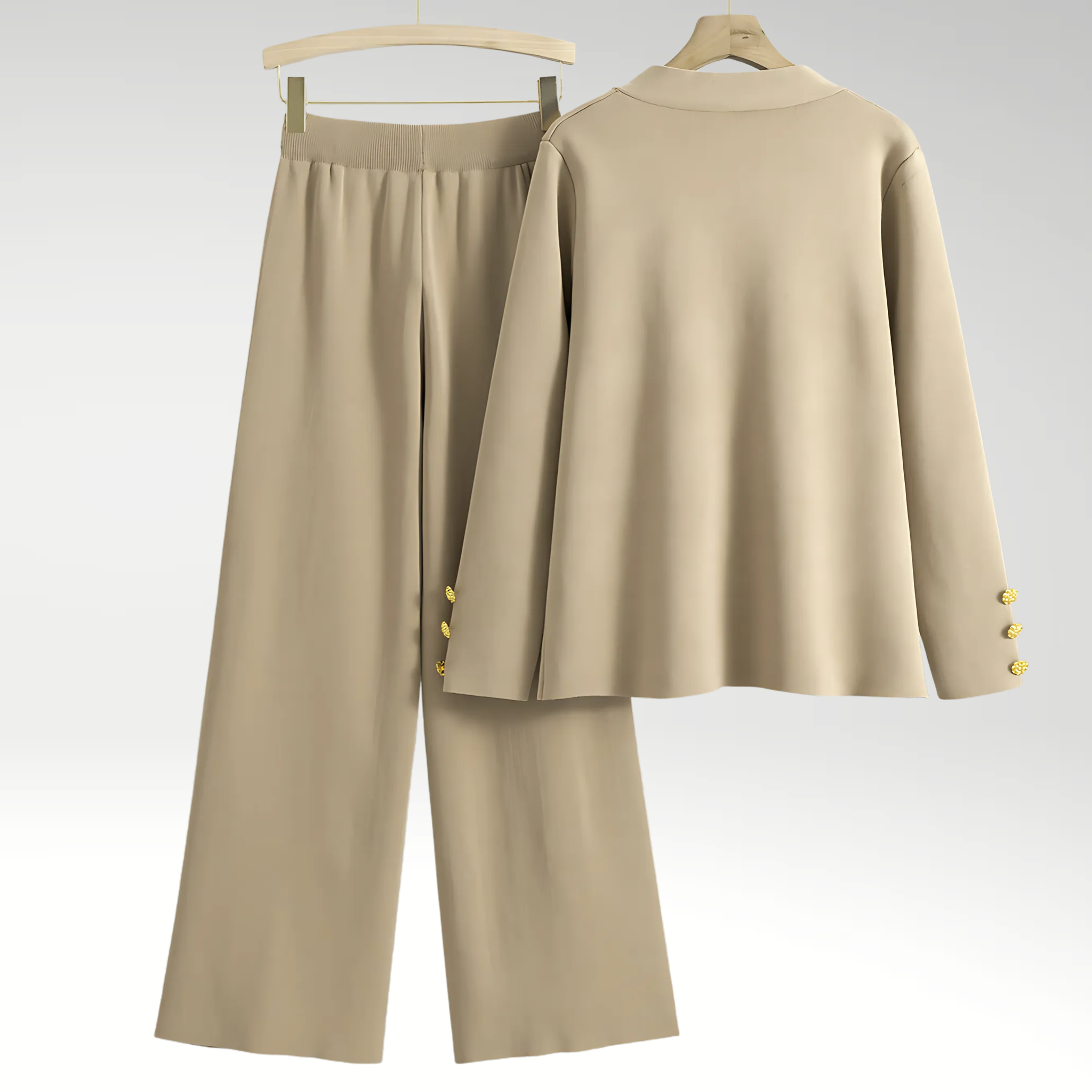 Izabele Atelier™ | Zestaw dwu-elementowy Royal Essence