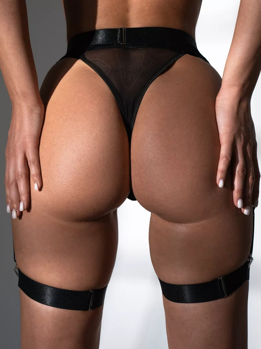 Sari | 3-częściowy zestaw bielizny