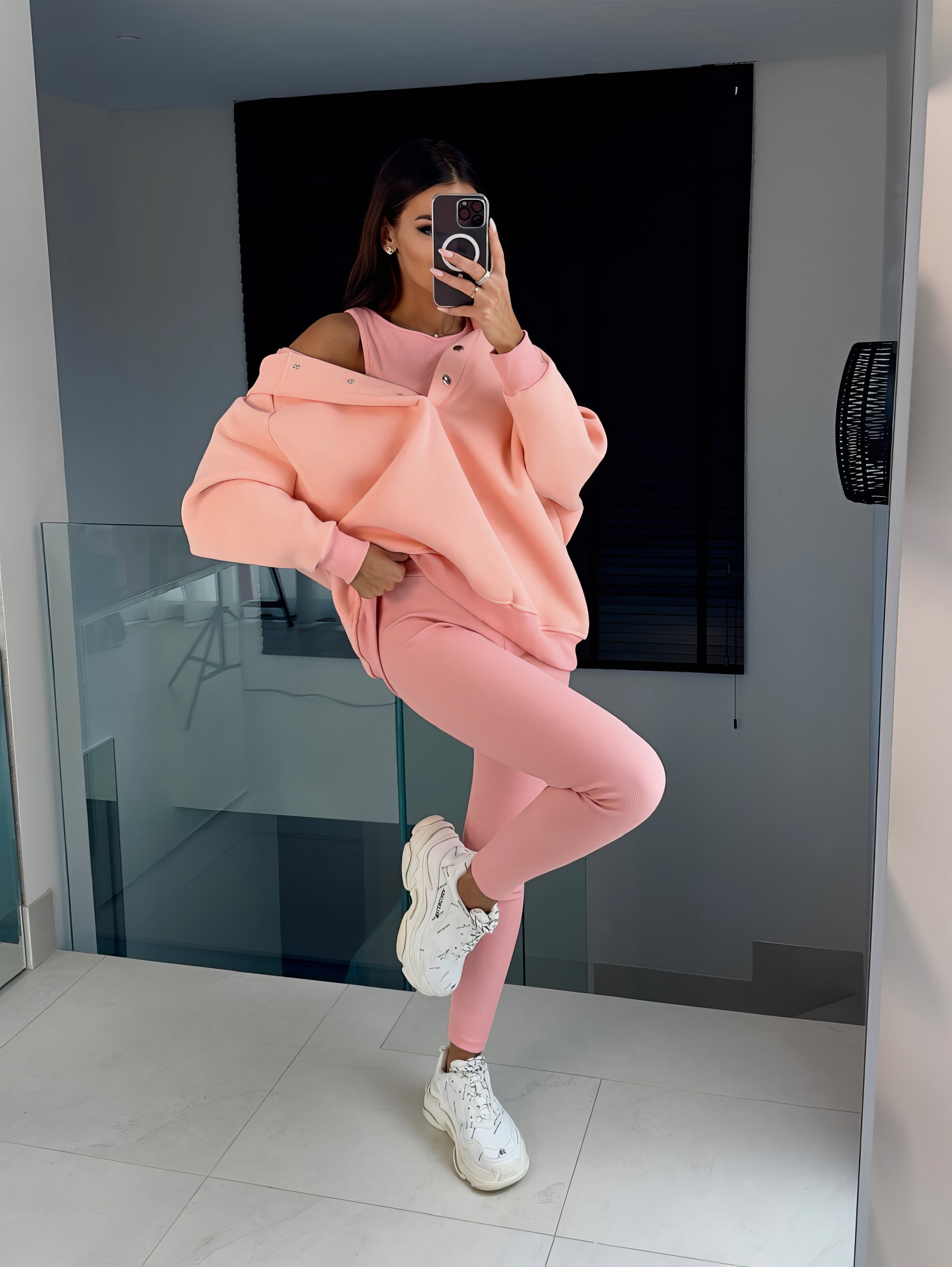 Natalia™ | Wygodny Zestaw Relaksacyjny