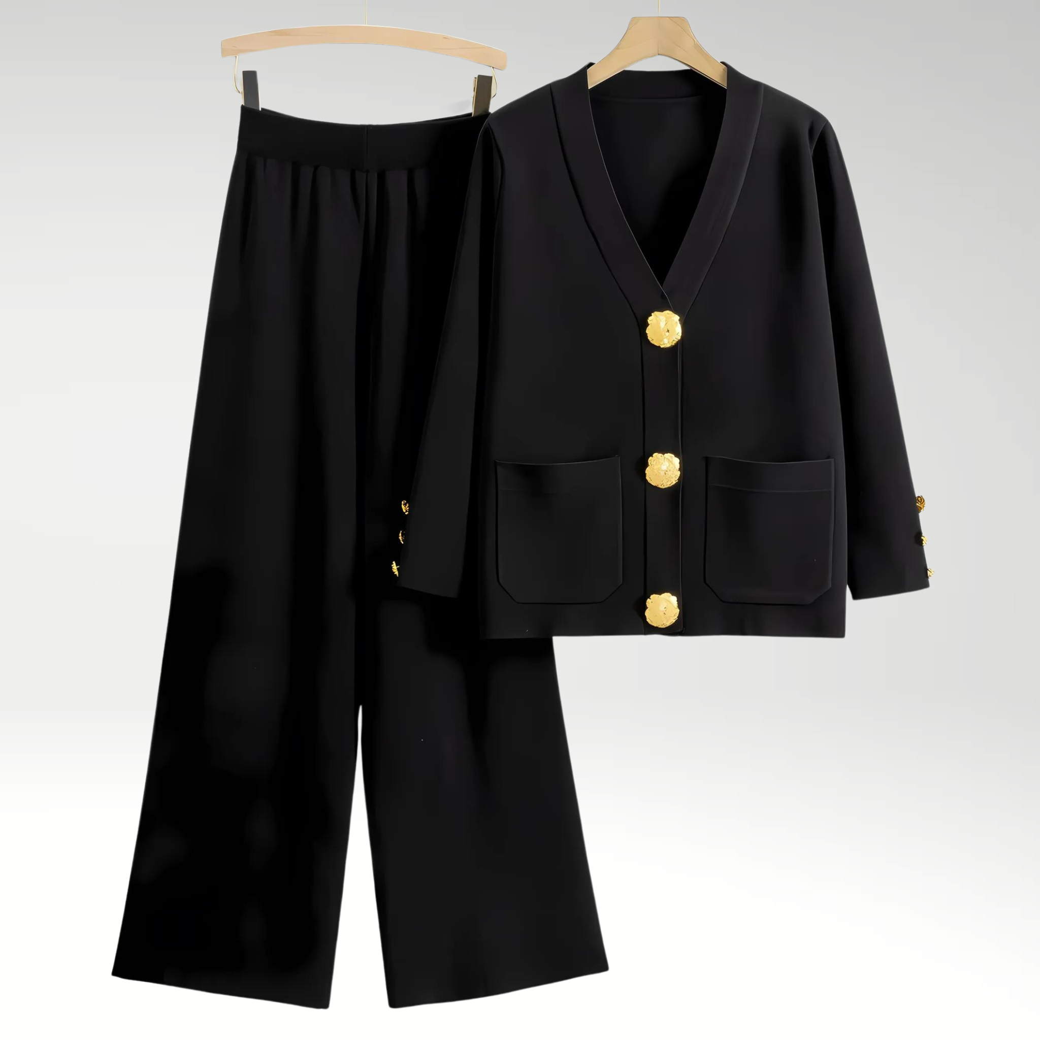 Izabele Atelier™ | Zestaw dwu-elementowy Royal Essence