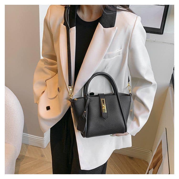 Izabele Atelier™ | Torebka na ramię