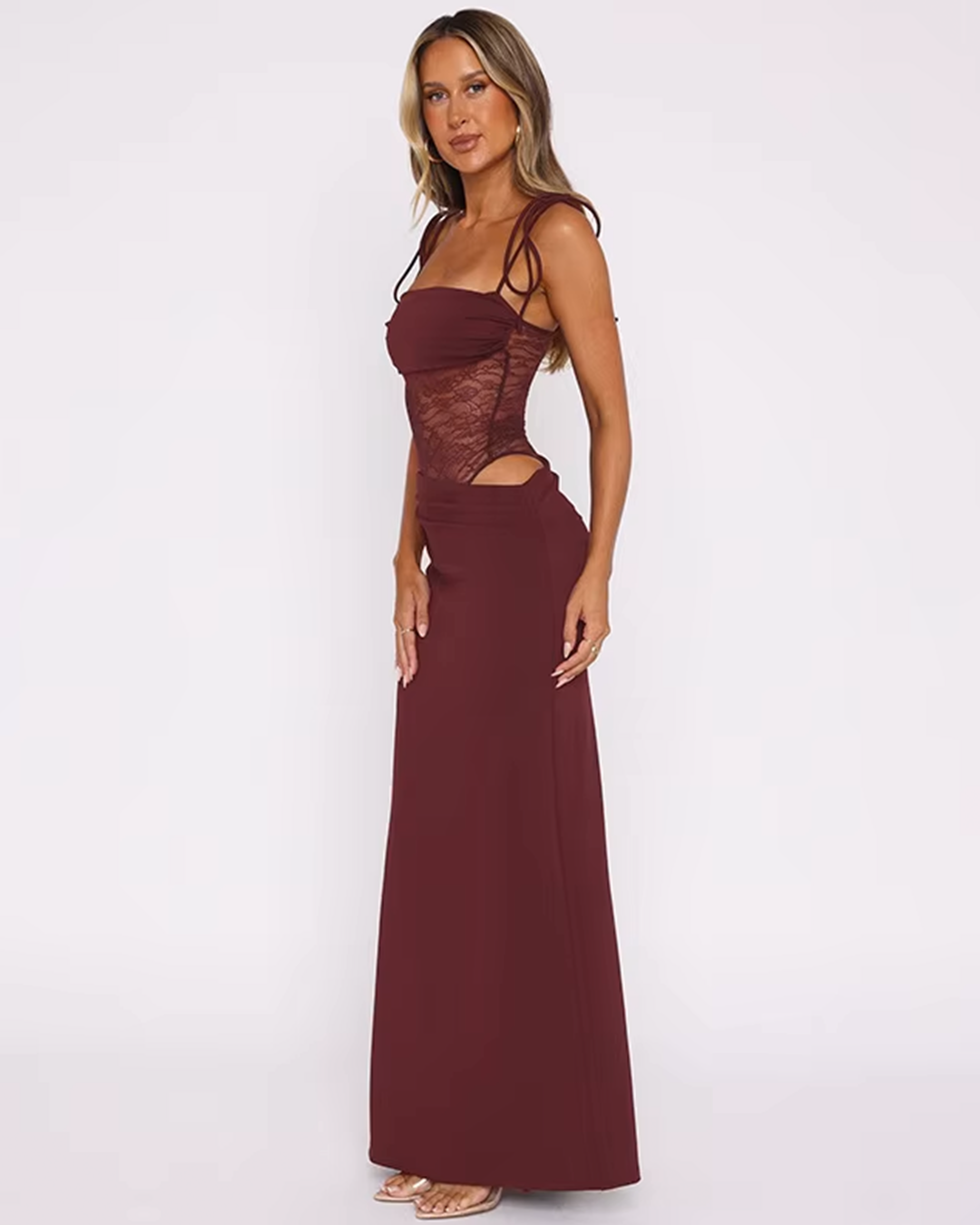 JACQUELINE | SIEĆ MAXI