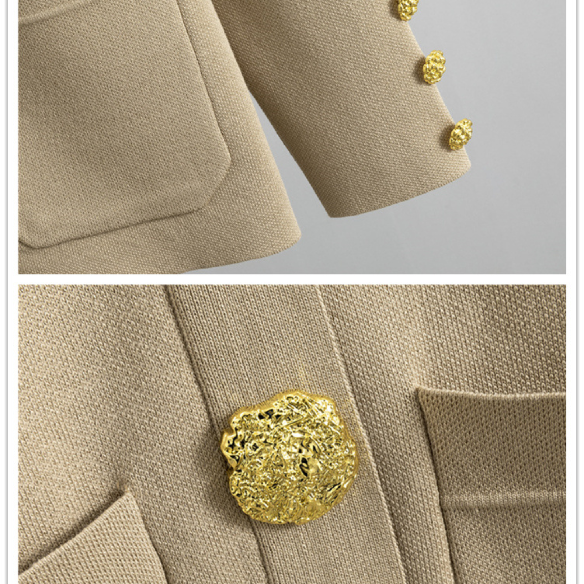 Izabele Atelier™ | Zestaw dwu-elementowy Royal Essence