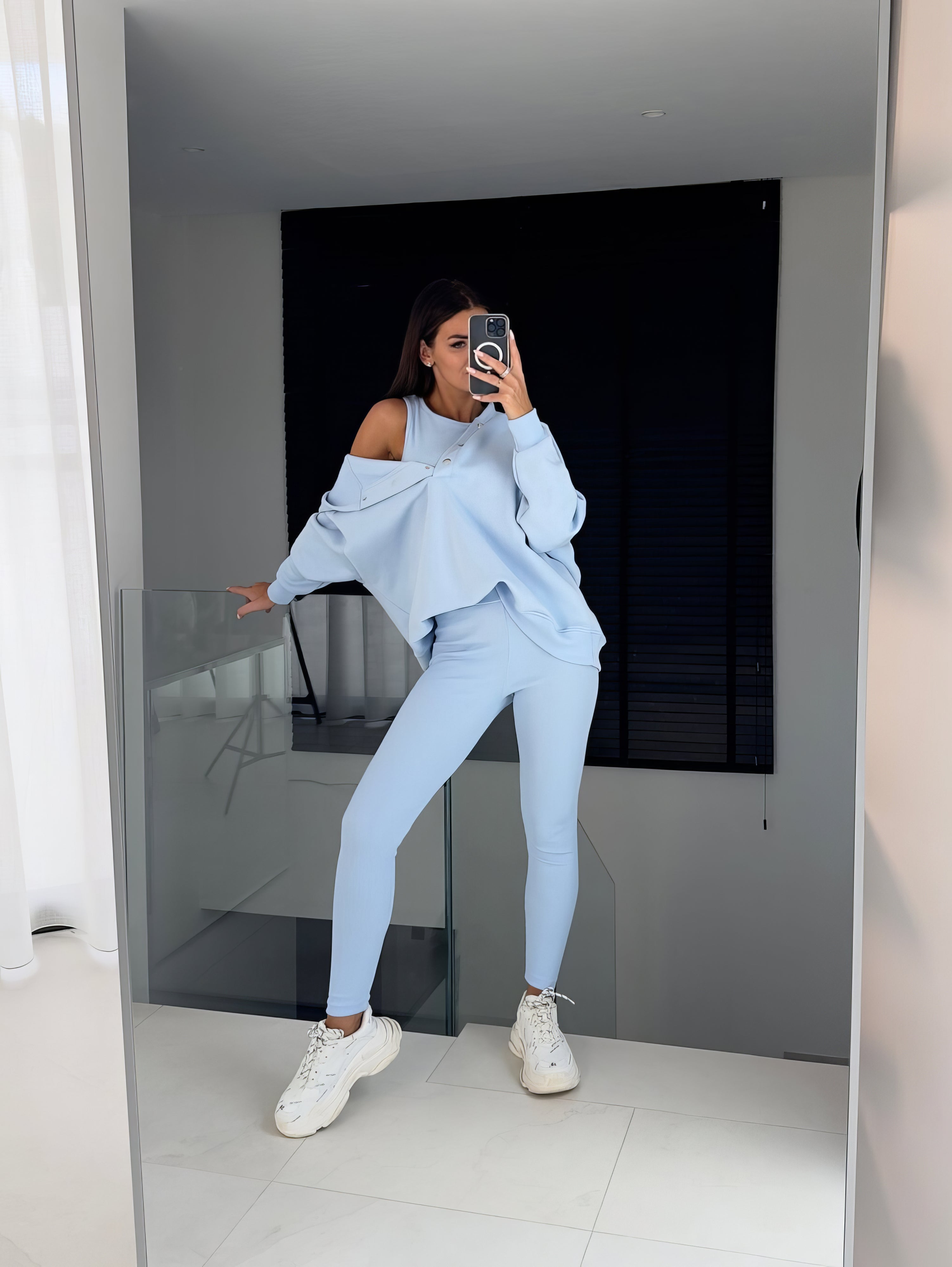 Natalia™ | Wygodny Zestaw Relaksacyjny