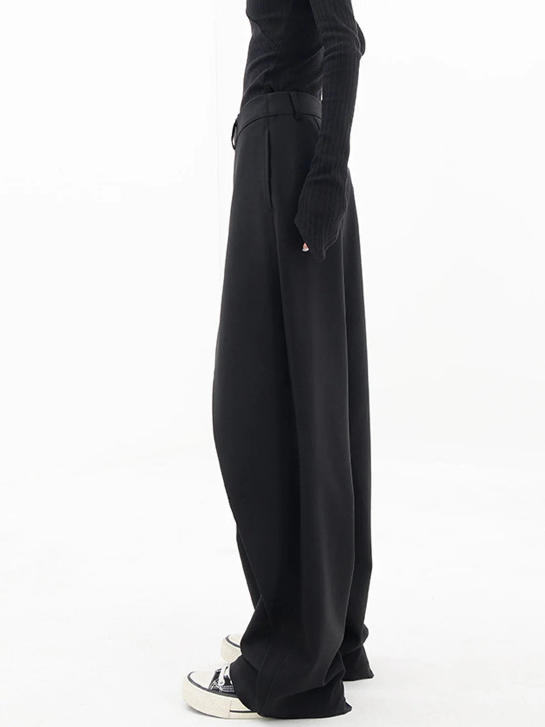 Marlene™ | Pantalon d'avant-garde