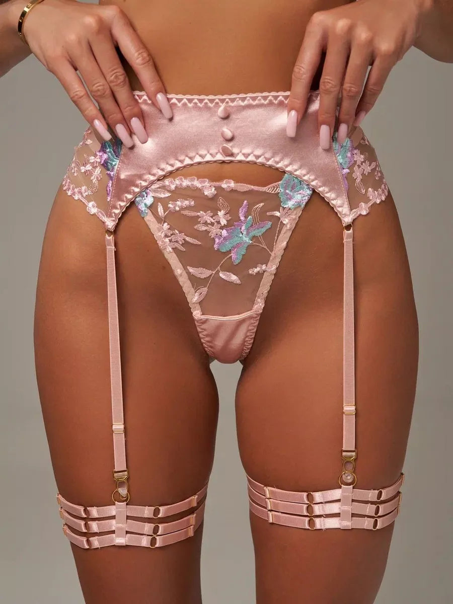 Naya | 3-częściowy zestaw bielizny