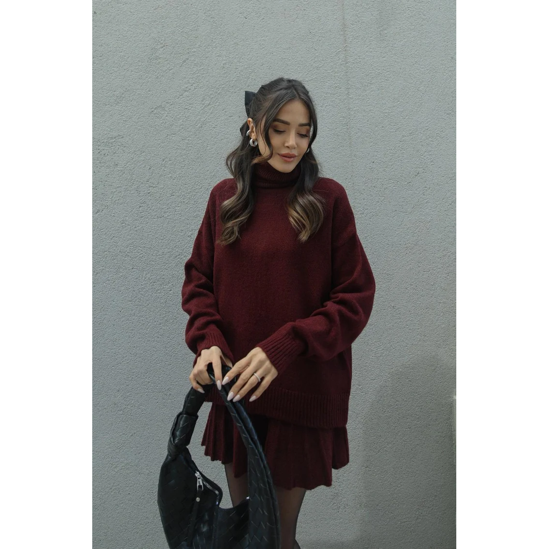 LUNA™ | ZESTAW ZIMOWY