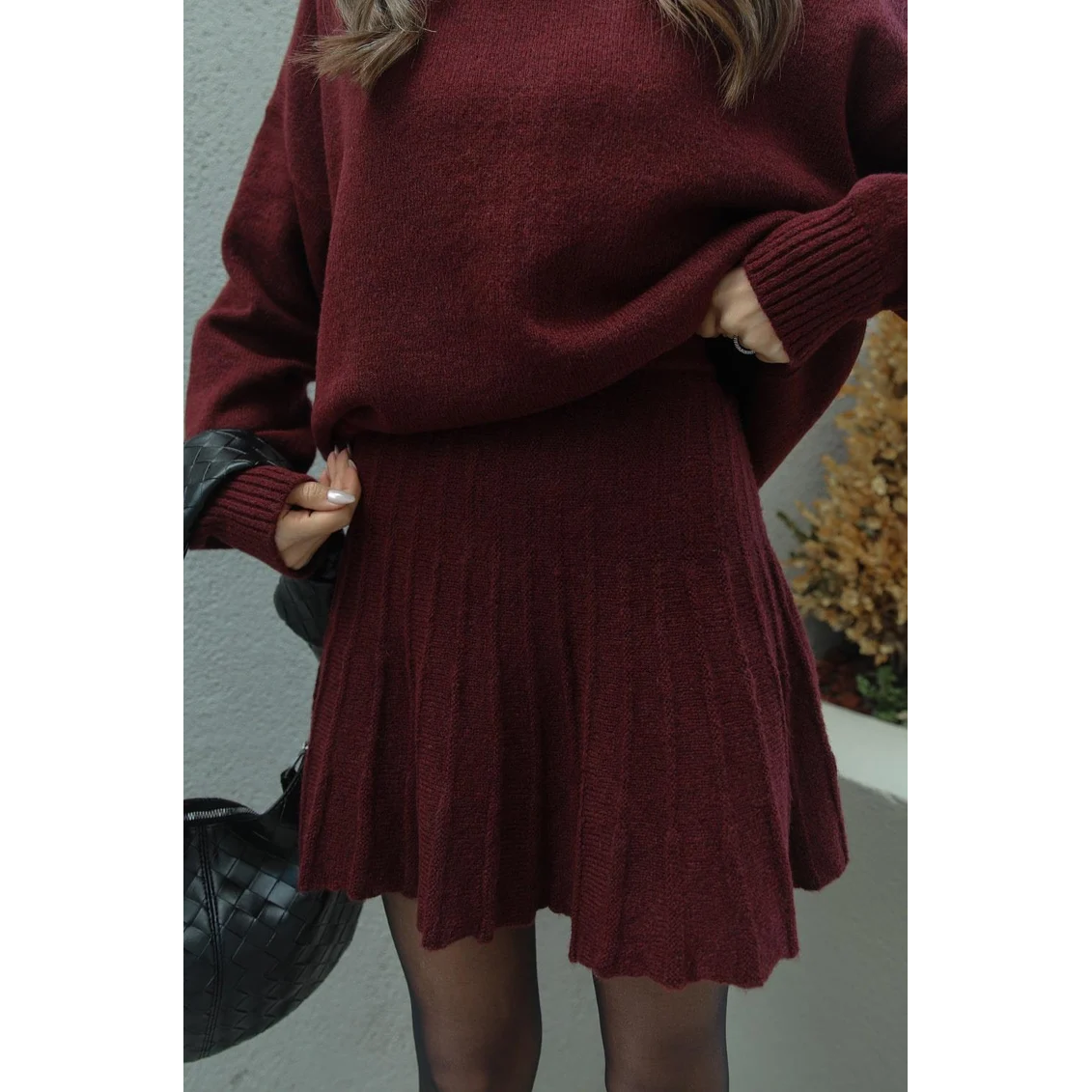 LUNA™ | ZESTAW ZIMOWY