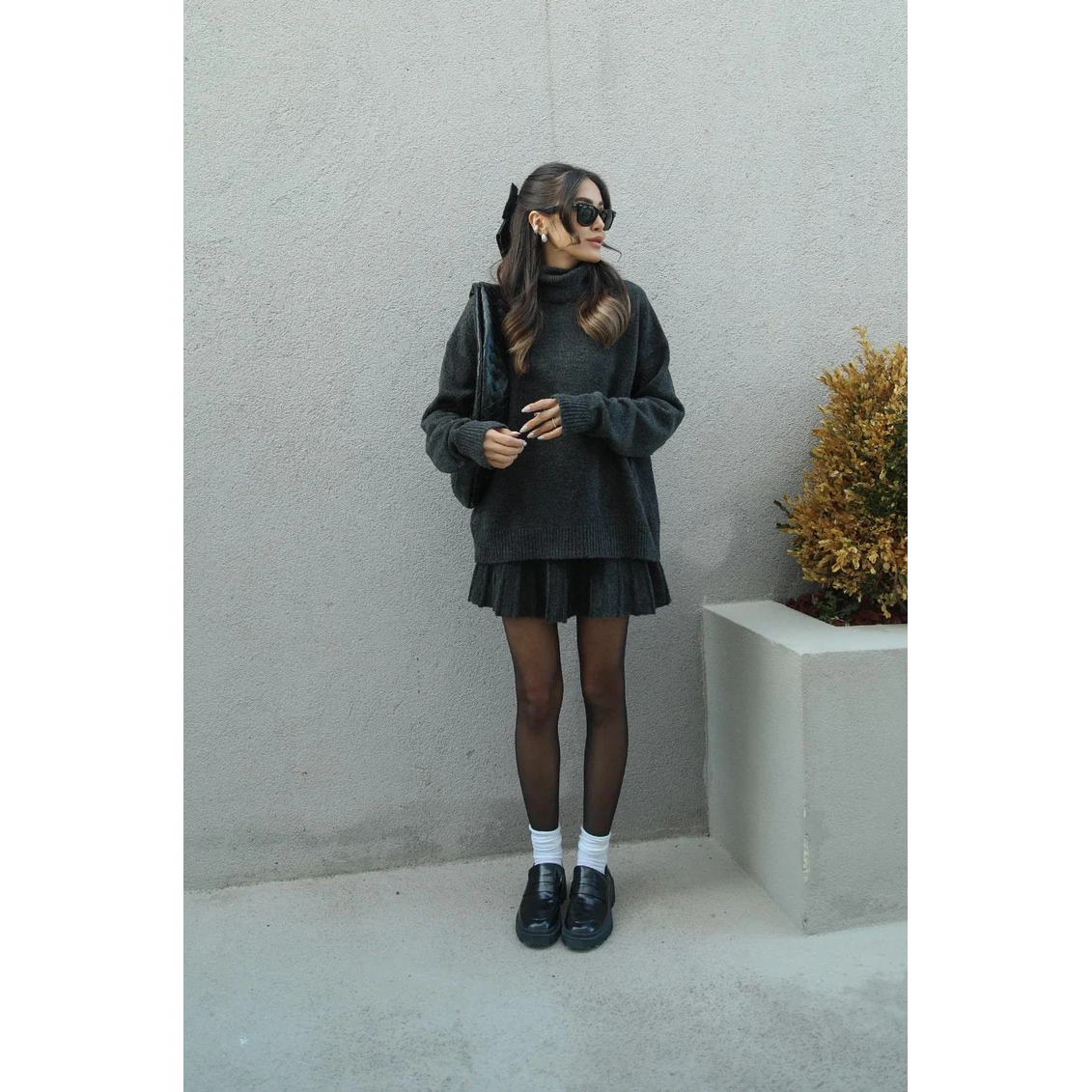 LUNA™ | ZESTAW ZIMOWY