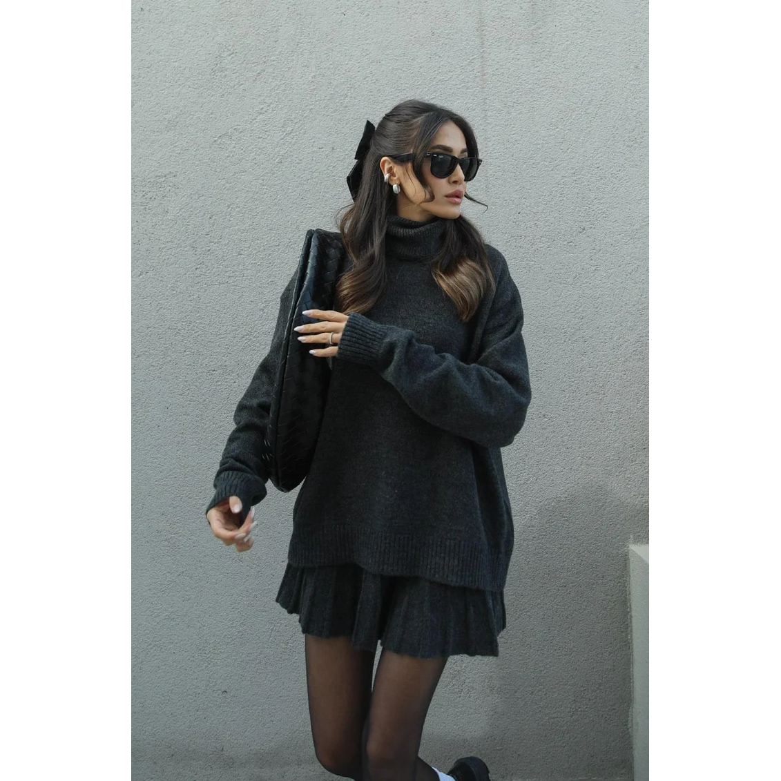 LUNA™ | ZESTAW ZIMOWY