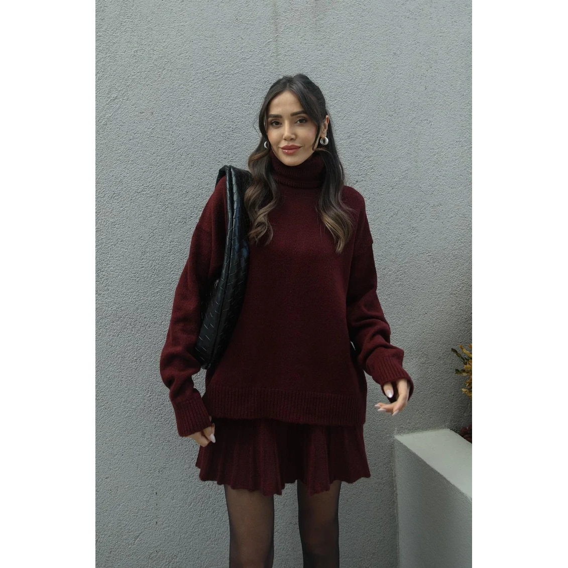 LUNA™ | ZESTAW ZIMOWY