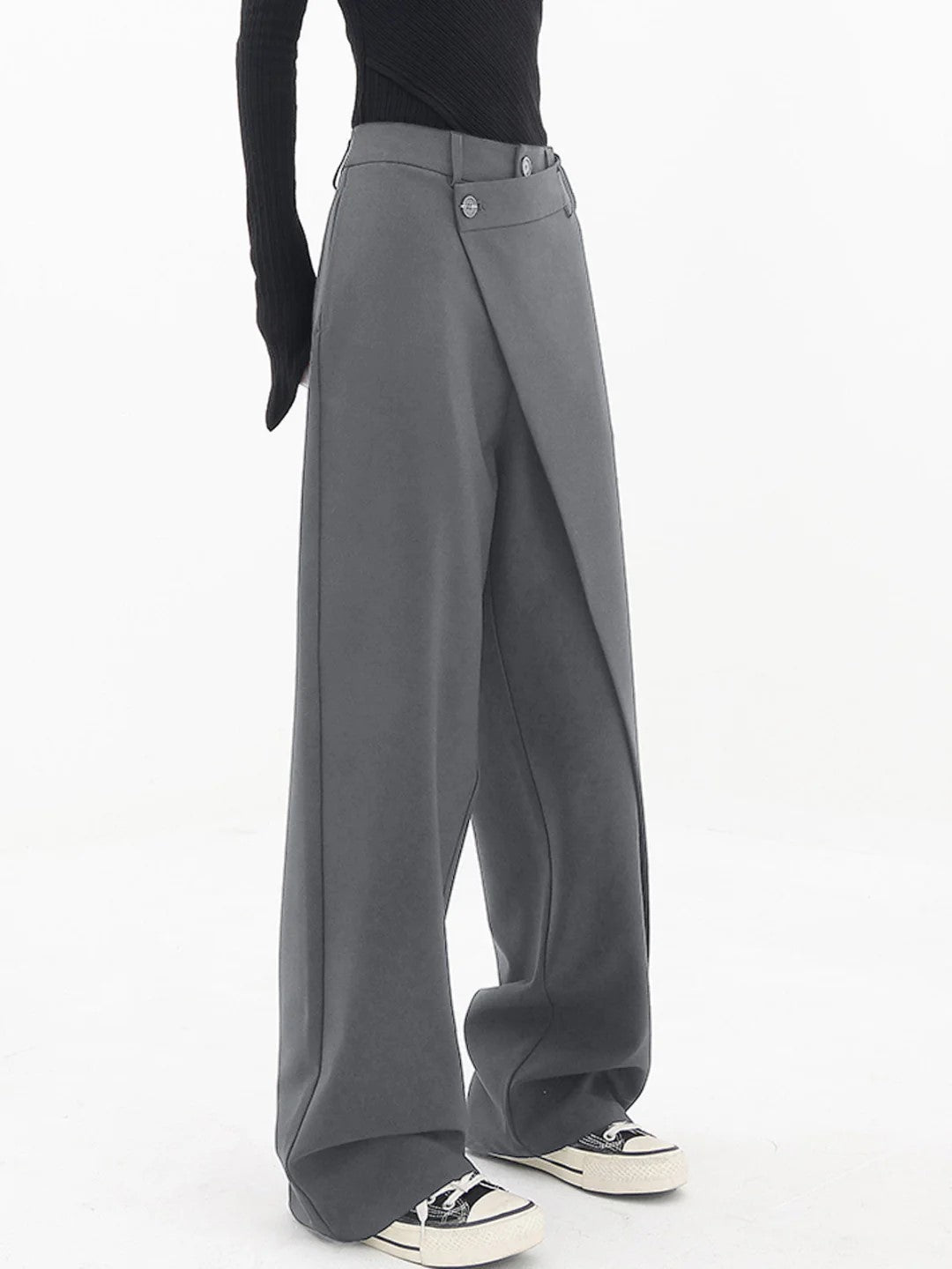 Marlene™ | Pantalon d'avant-garde