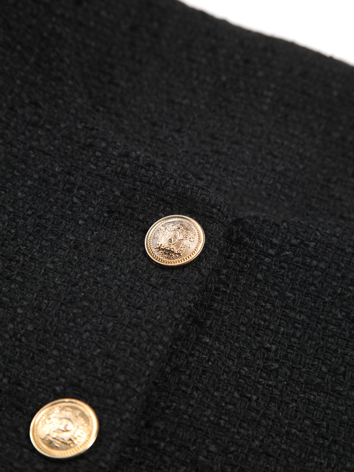 Serena | Marynarka Srebrna