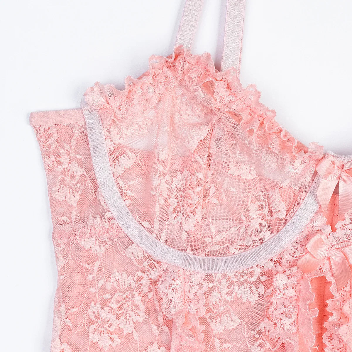 Marina's | Zestaw 3-warstwowy