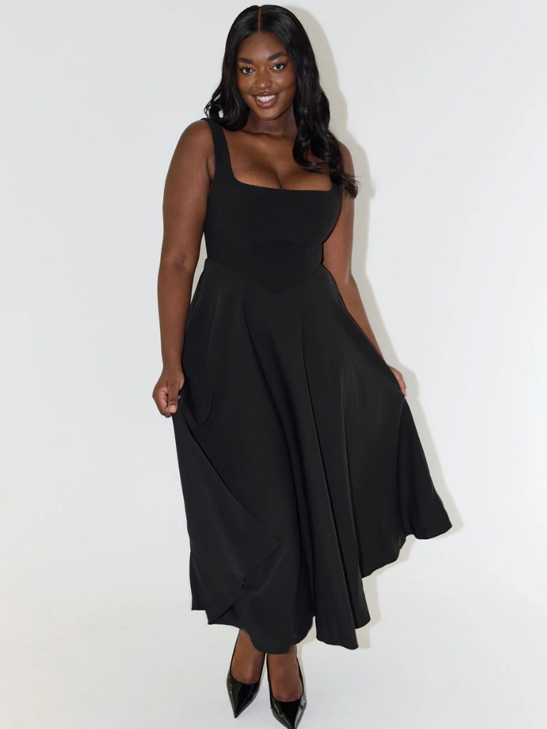 Sukienka Scarlett Grace