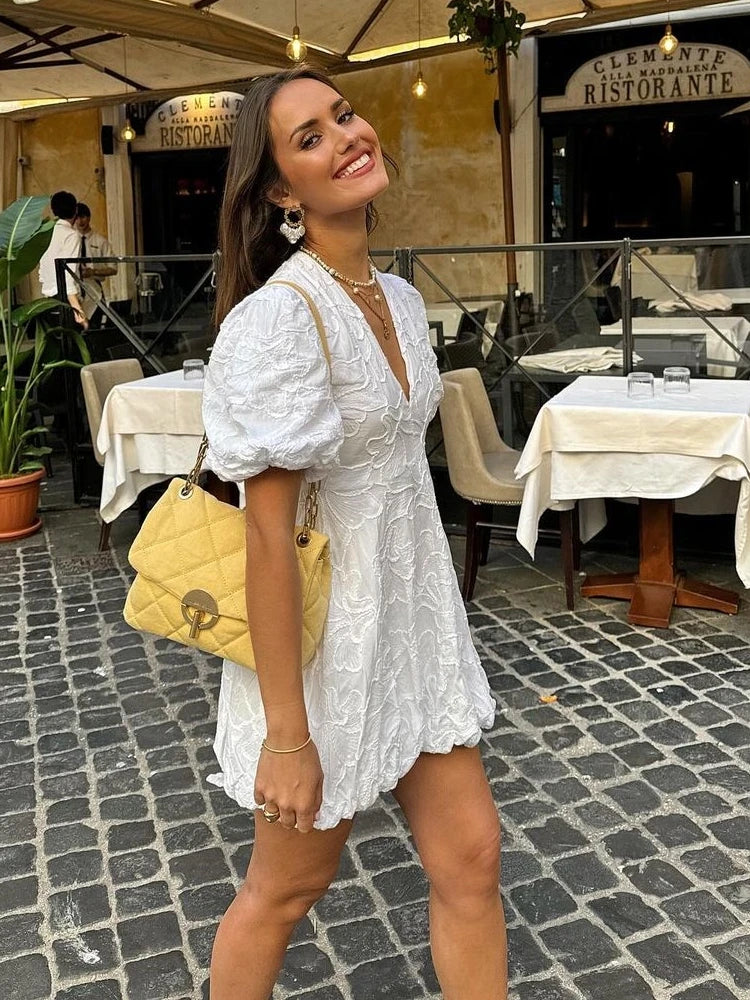 Katarzyna™ Suknia Secret Lana Love