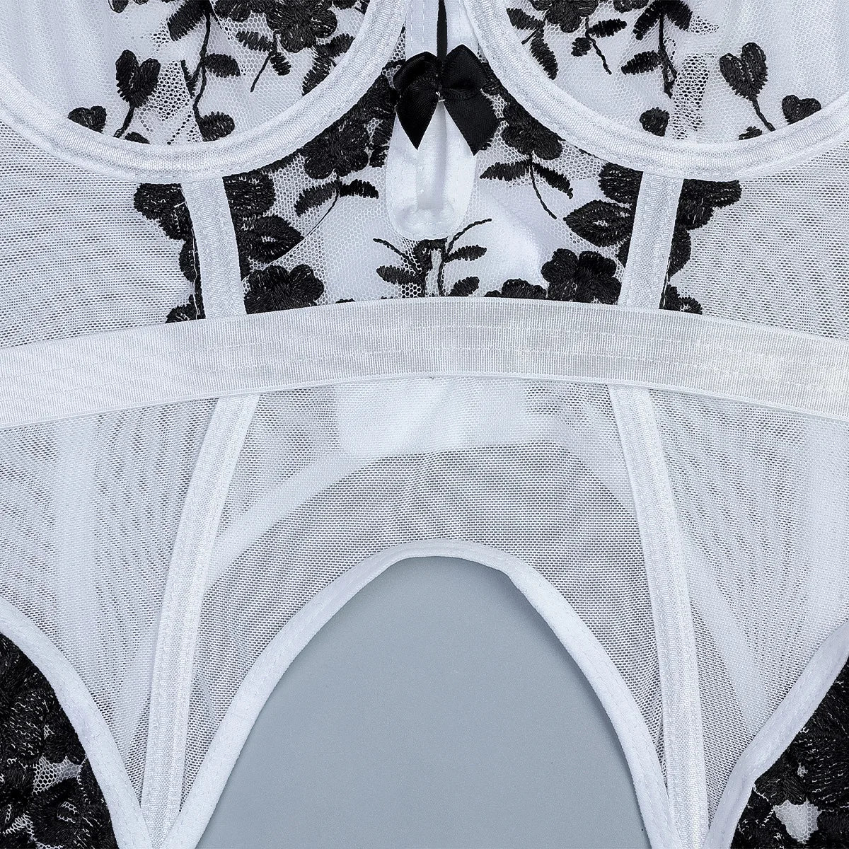 Grazia's | zestaw bielizny