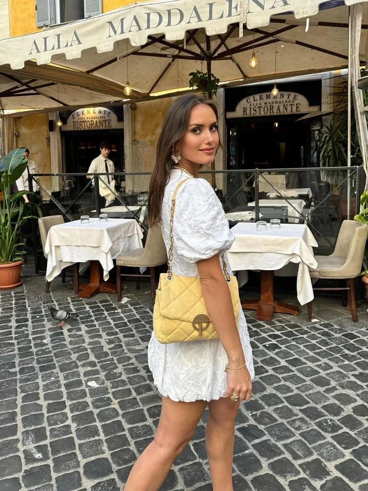 Katarzyna™ Suknia Secret Lana Love