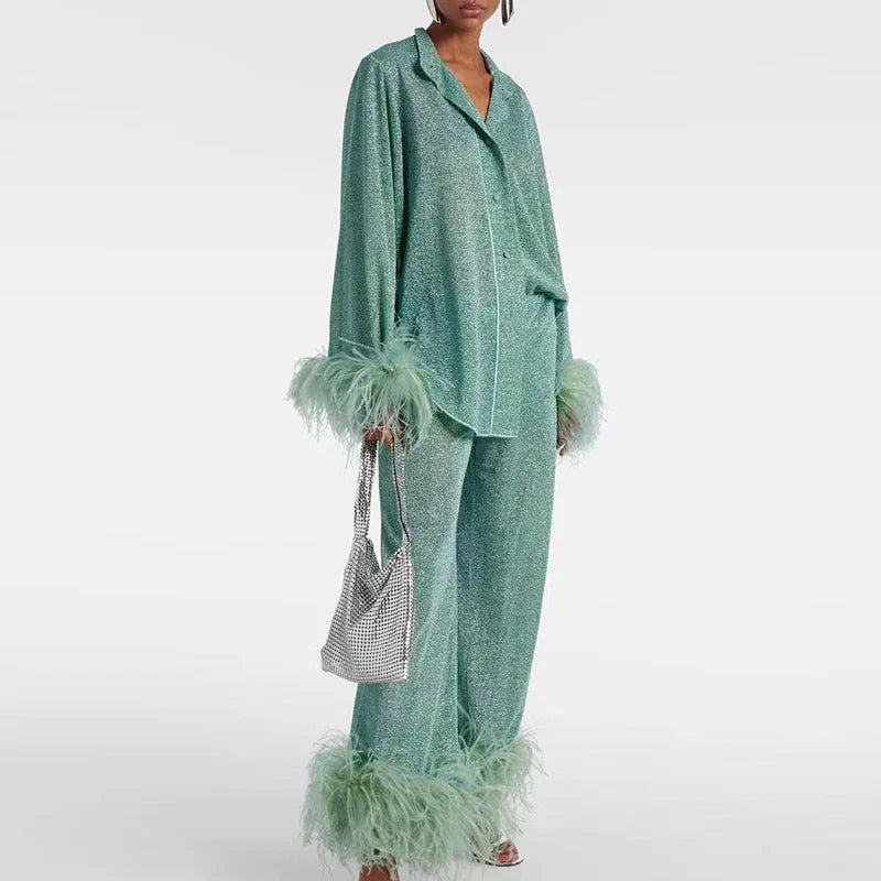 Laura™ | Zestaw Soffio