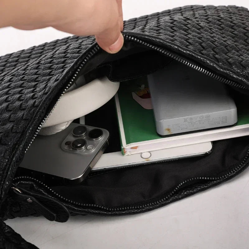 Izabele Atelier™ | Torebka na ramię