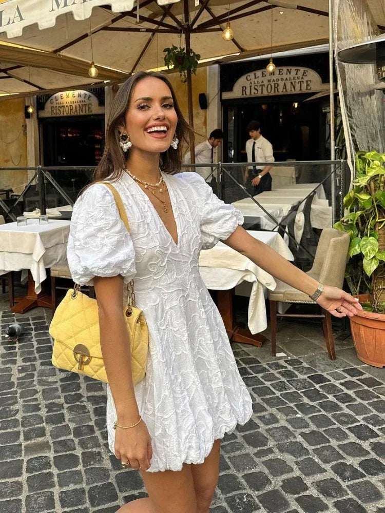 Katarzyna™ Suknia Secret Lana Love