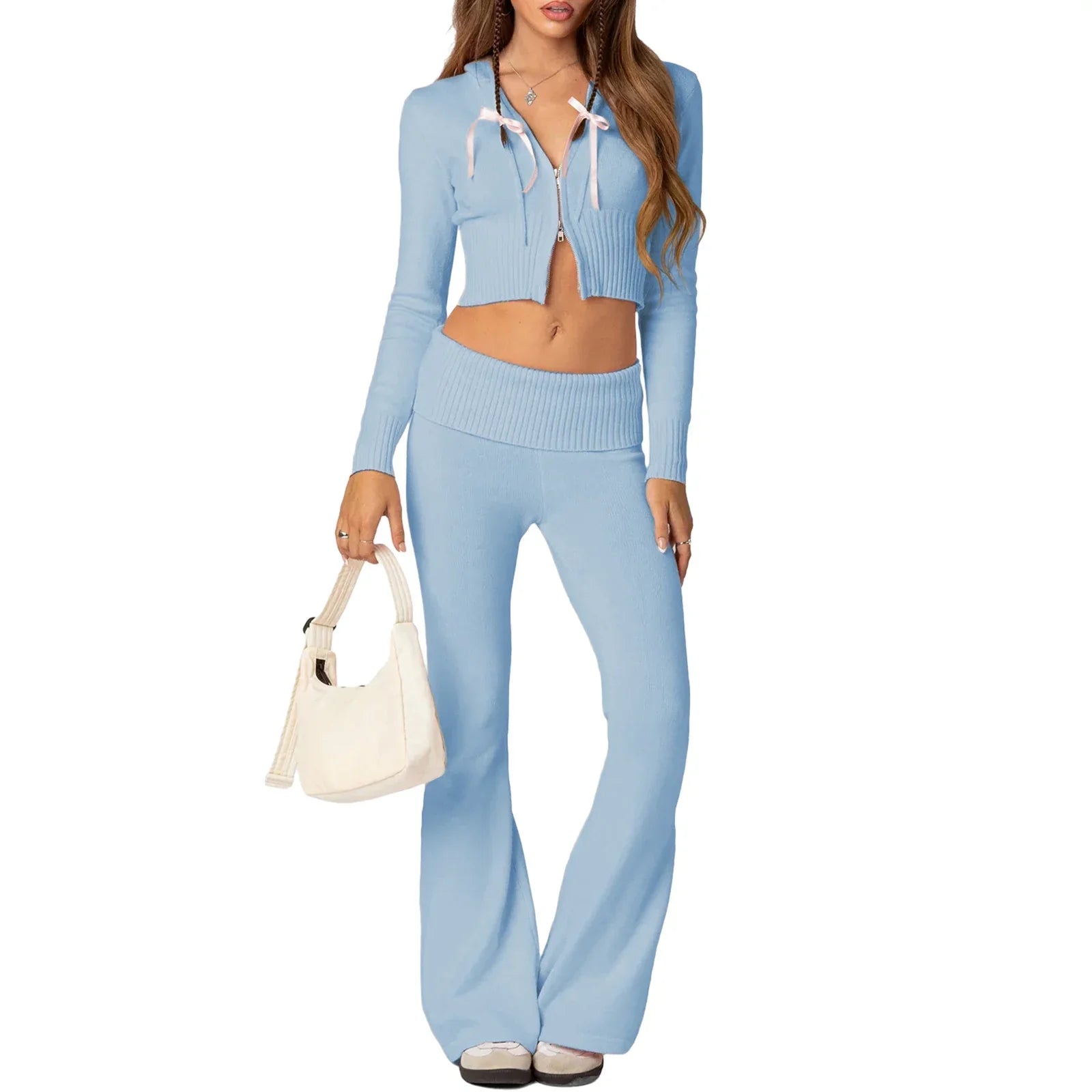 Natalia™ | Elegancki i Wygodny Zestaw