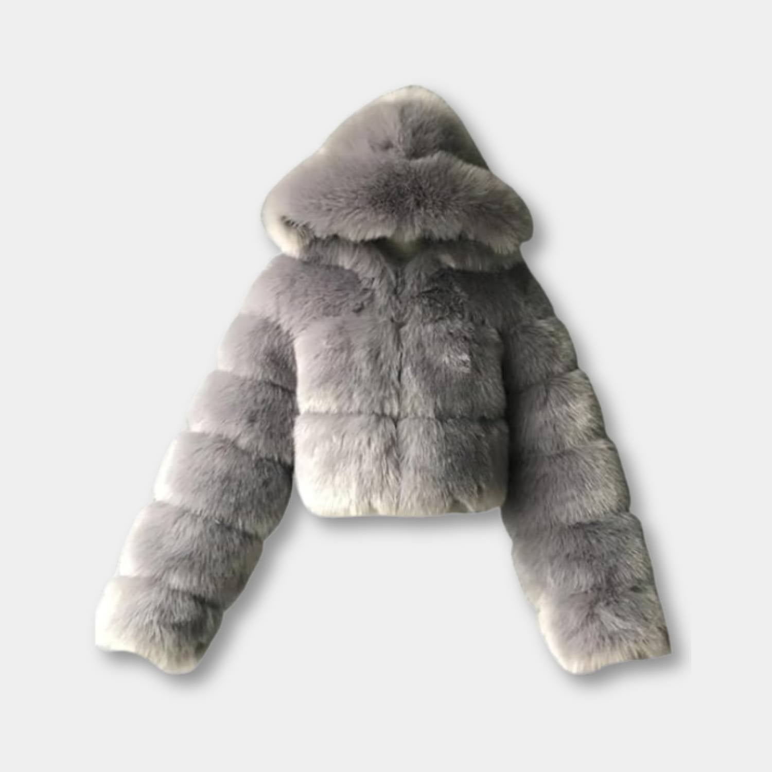 Anna | Kurtka Futrzana