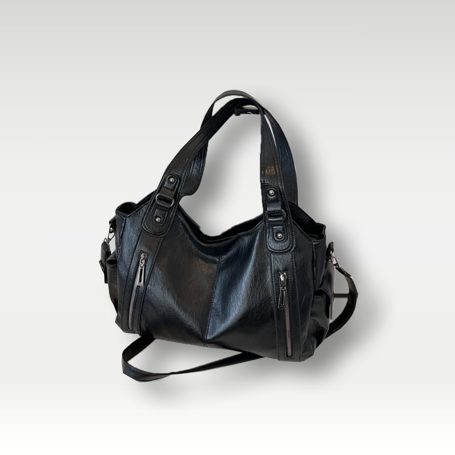 Izabele Atelier™ | Dakota Torebka na ramię