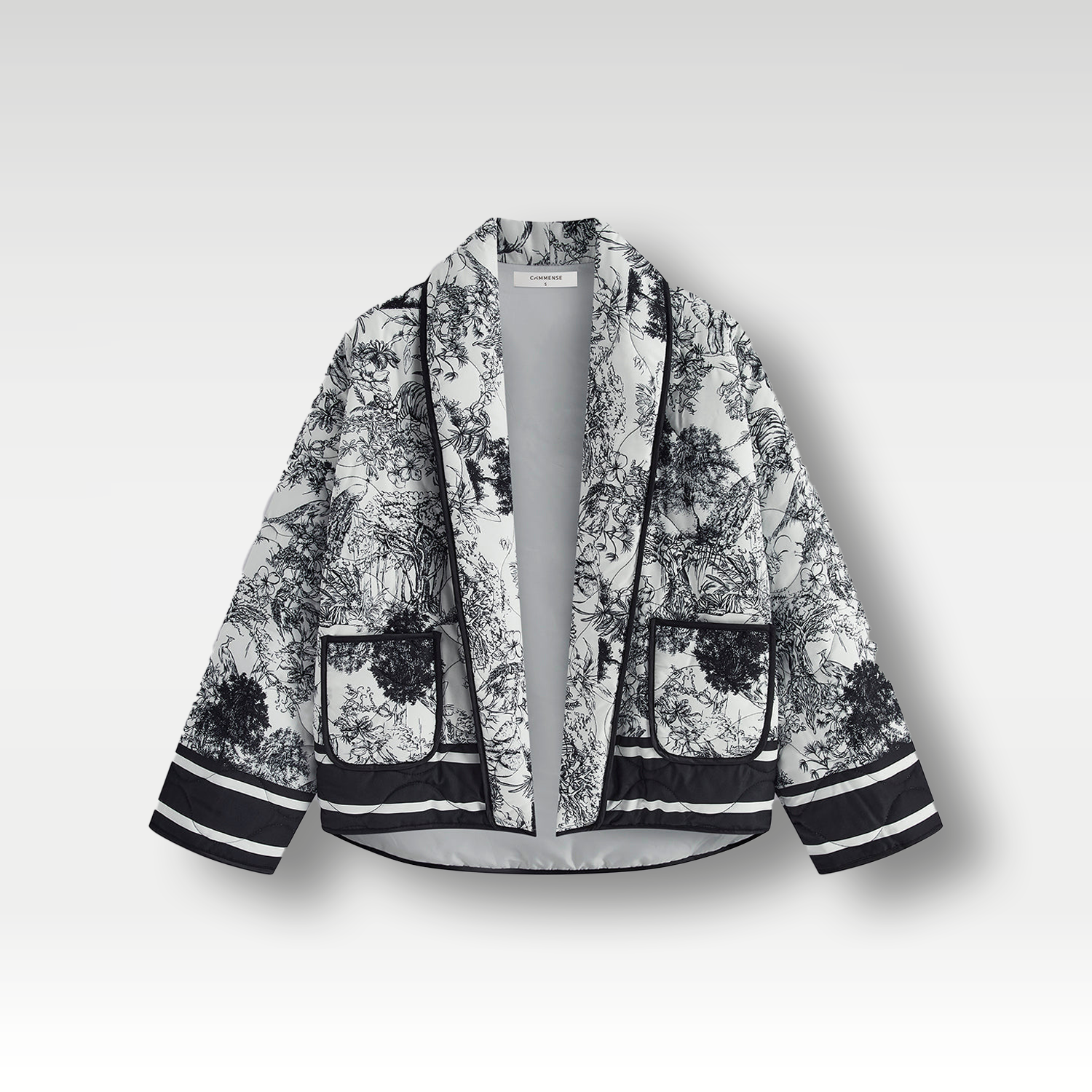 Elena | Kurtka Zimowa