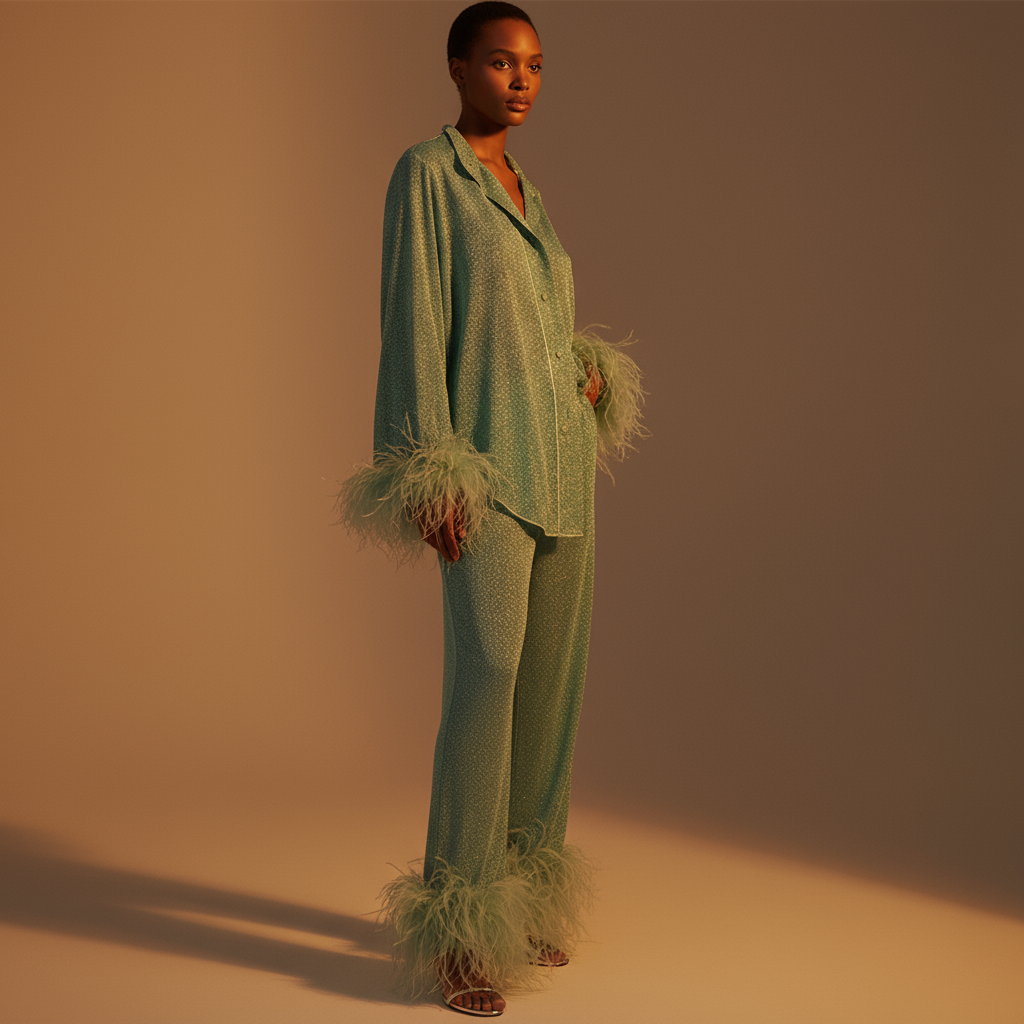 Laura™ | Zestaw Soffio