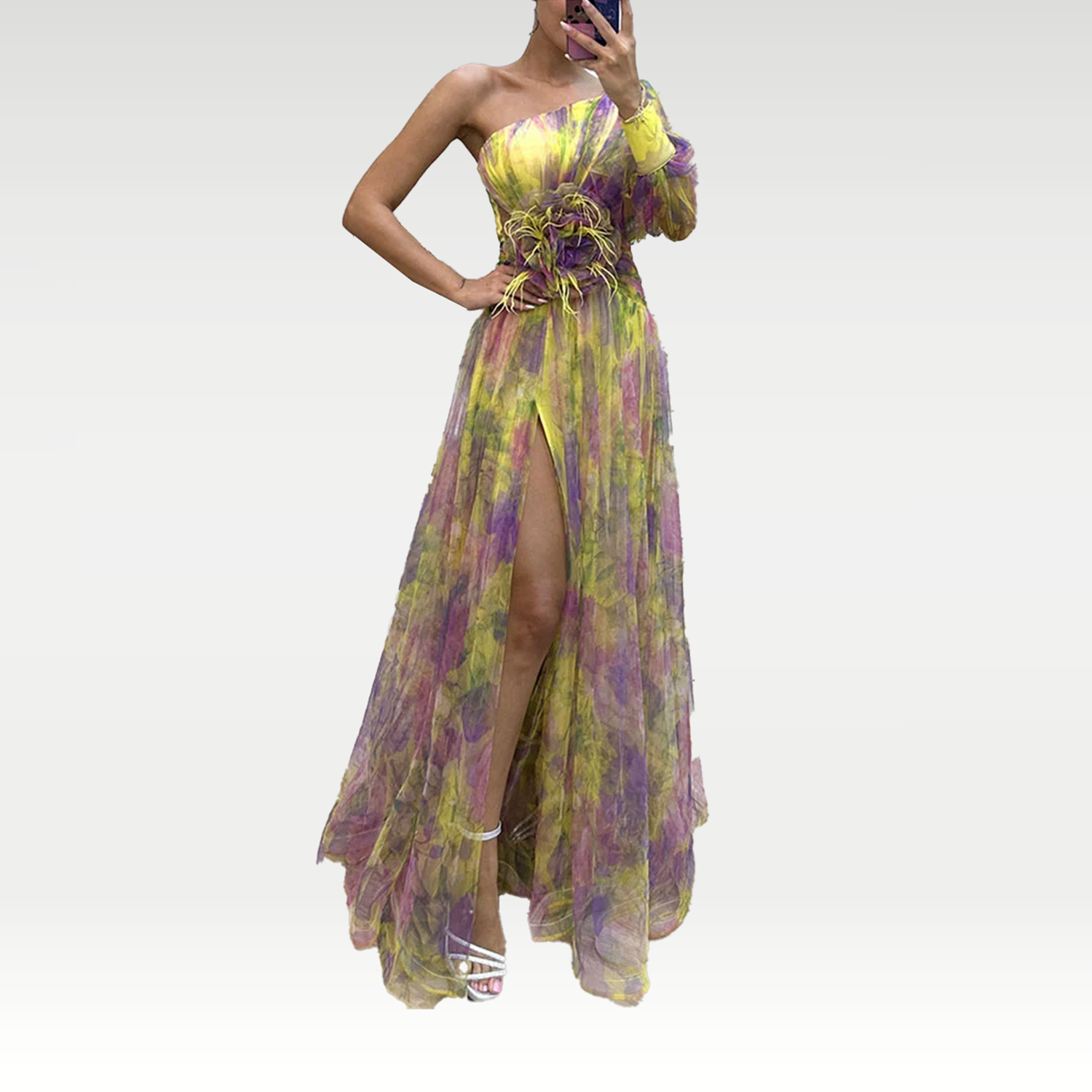 Katarzyna™ | Suknia Rozkwitająca