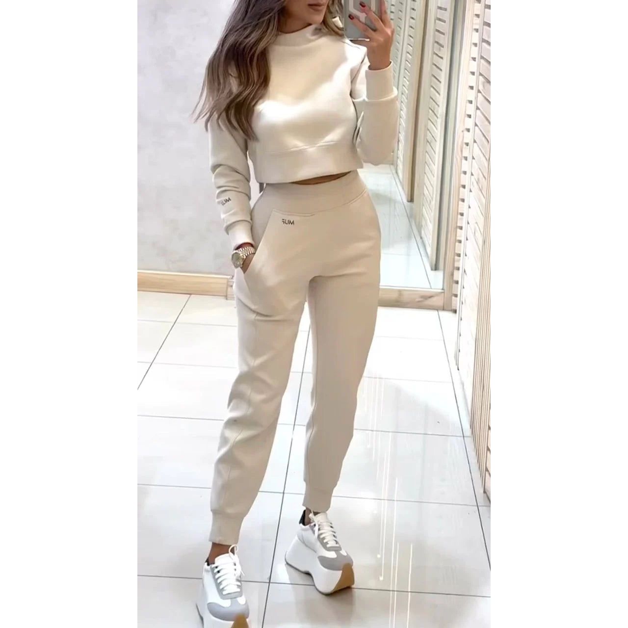 ELINA™ | NIEZBĘDNY ZESTAW