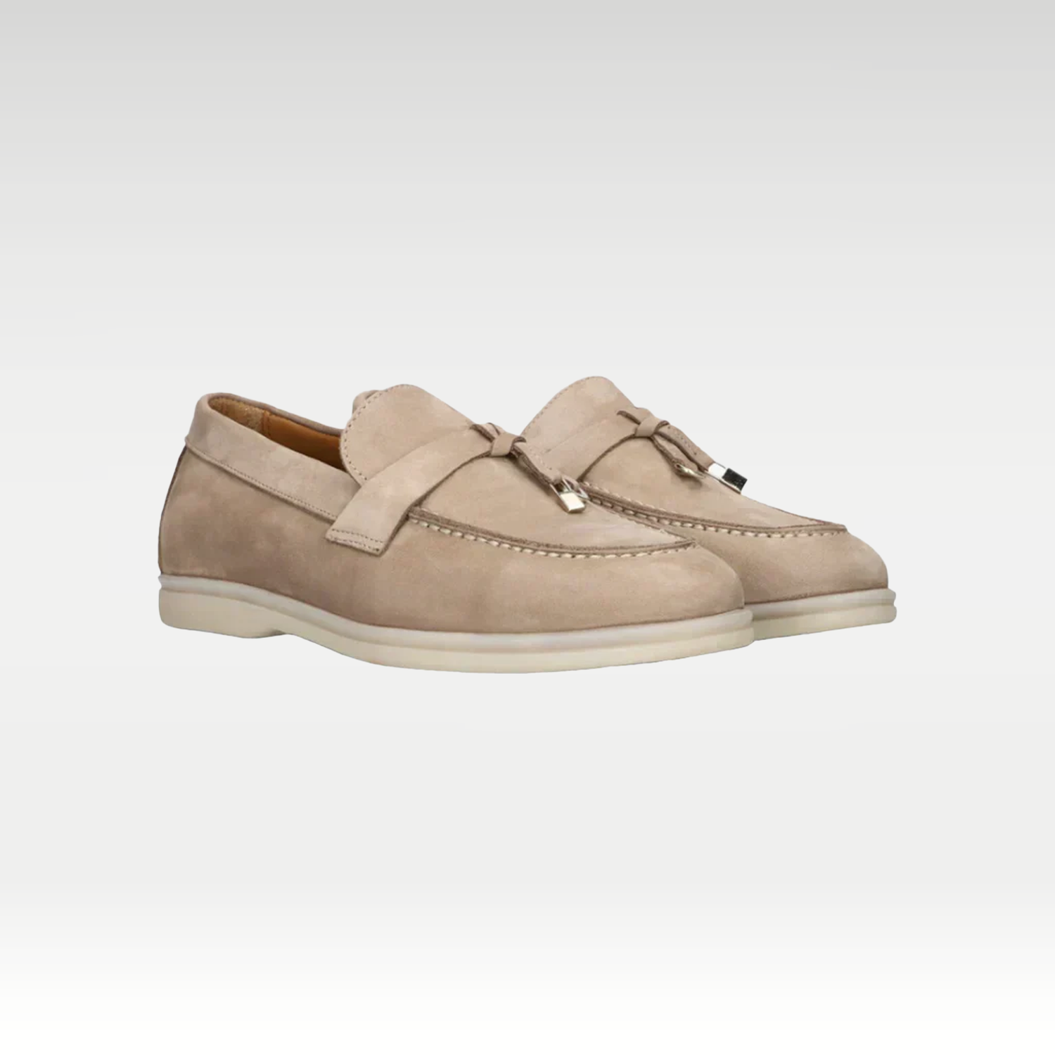 Izabele Atelier™ | Mocassins Lady