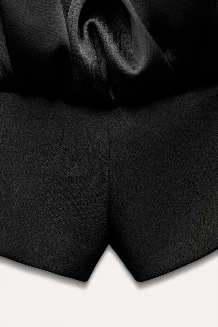 Selina™ | Sukienka Selina z falbanami