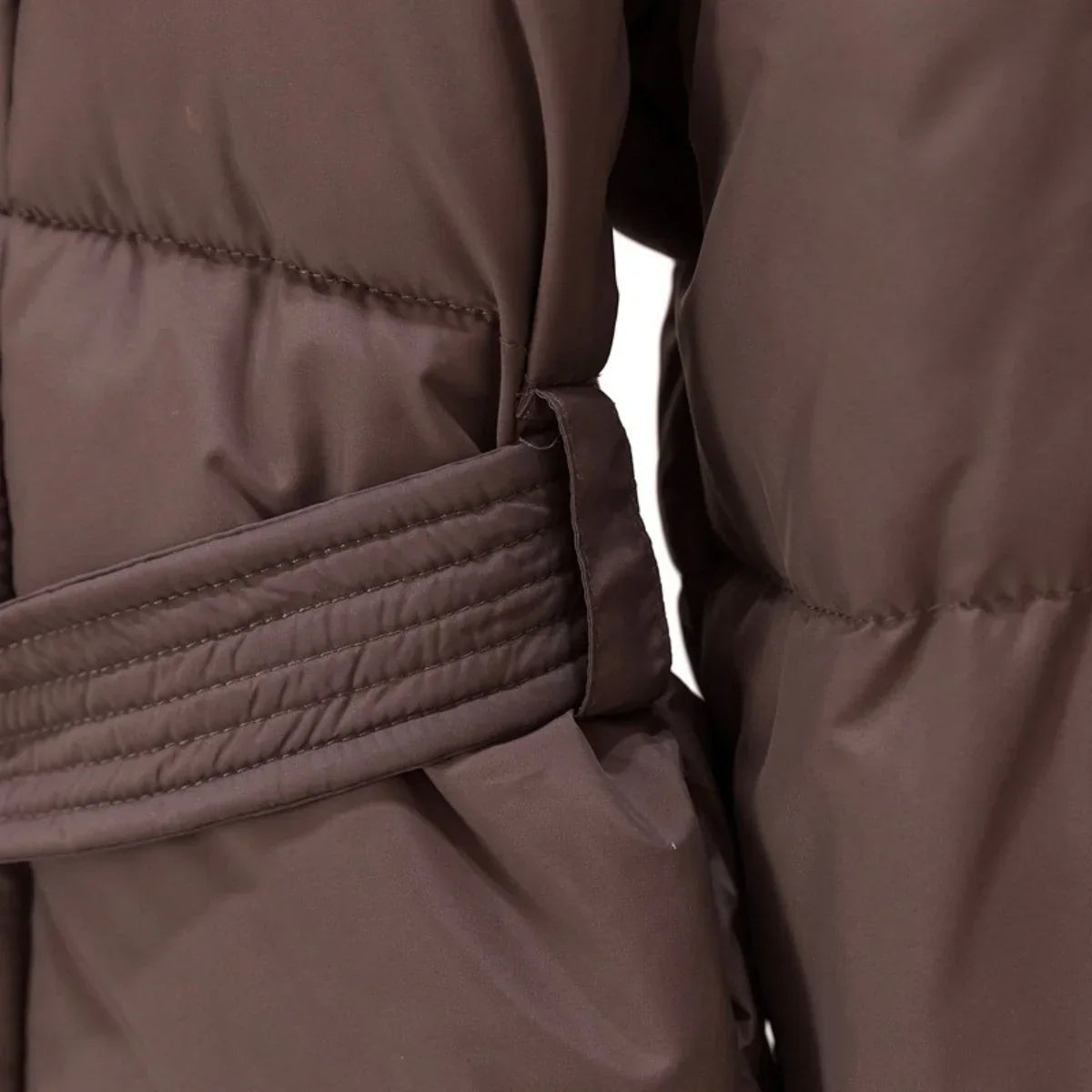 Arctic Allure | jesienna kurtka