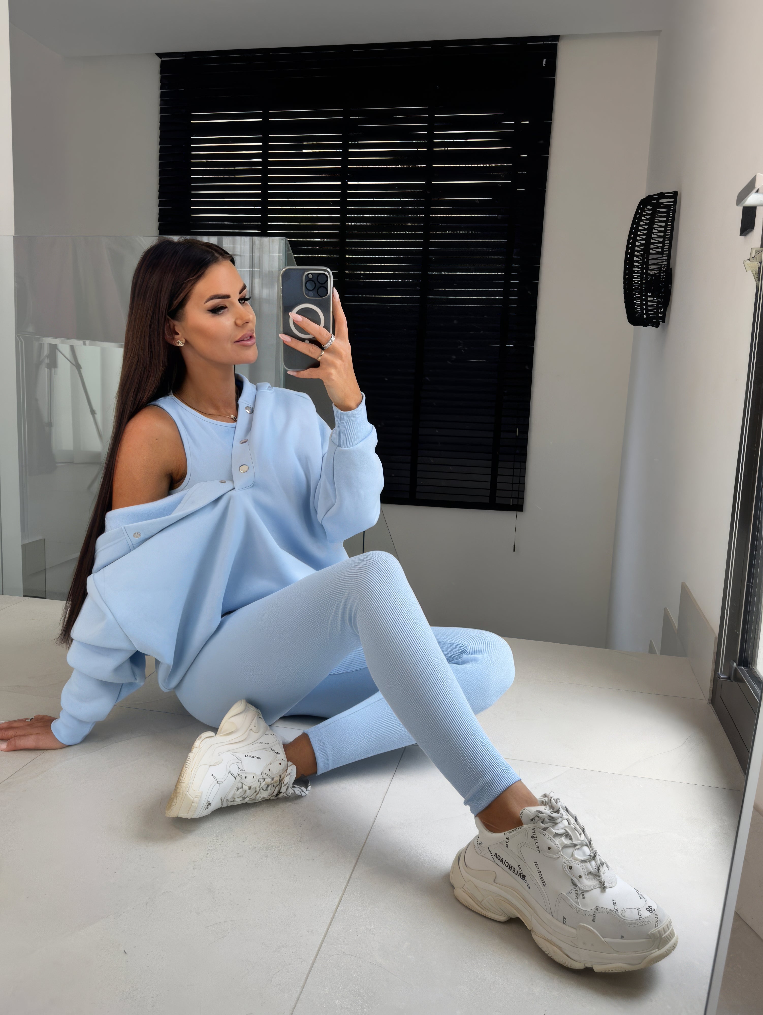 Natalia™ | Wygodny Zestaw Relaksacyjny