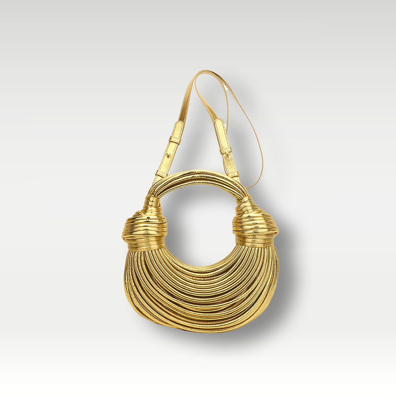 Izabele Atelier™ | Projektant Torebek Noodle