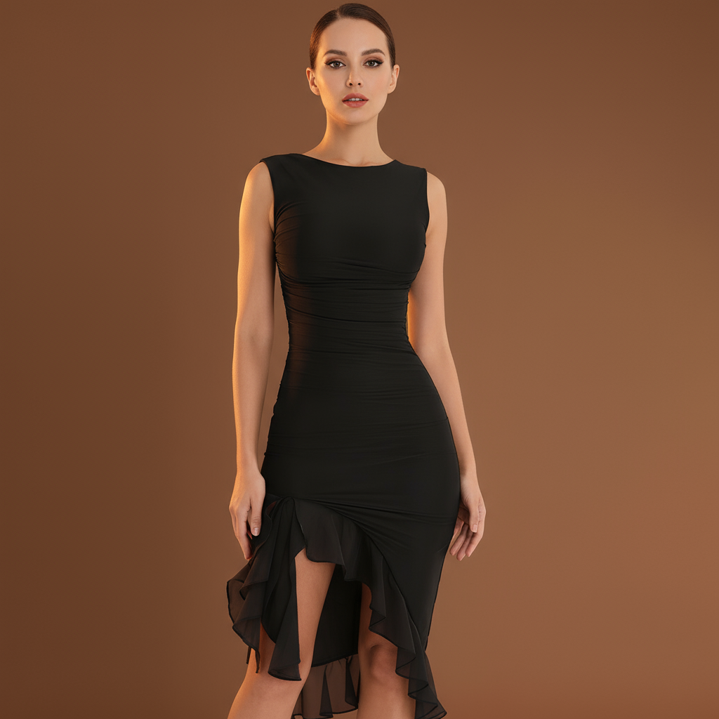 Secreta™ | Sukienka Secret