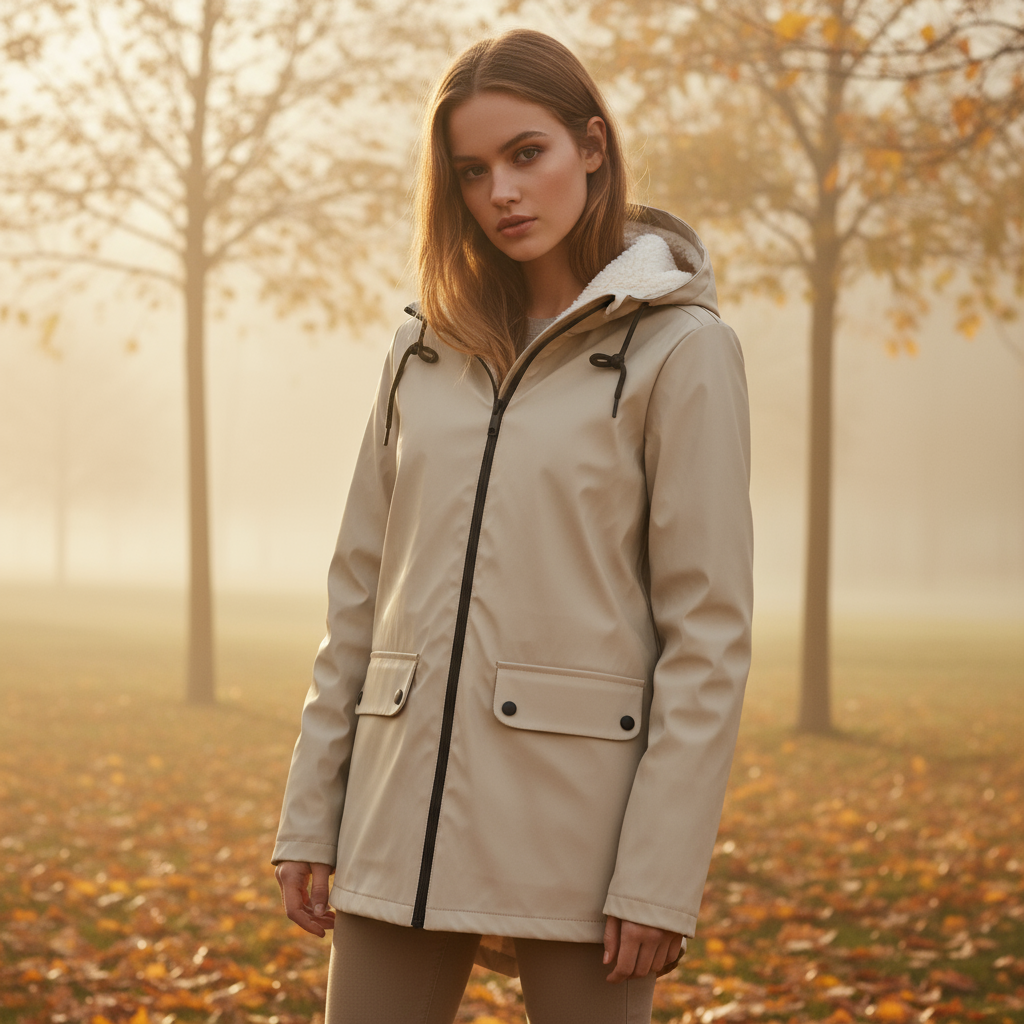 Izabele Atelier™ | Bluza z kapturem