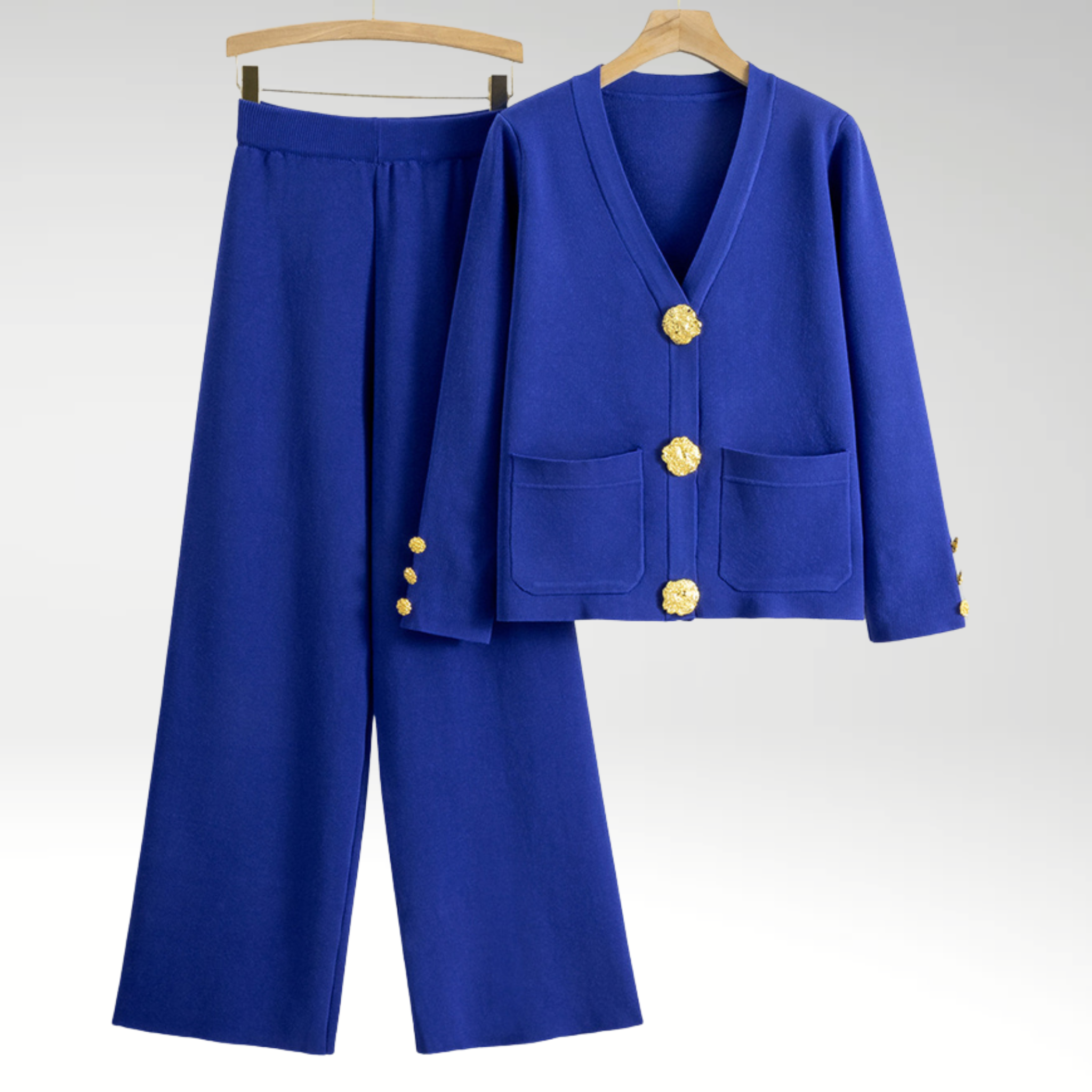 Izabele Atelier™ | Zestaw dwu-elementowy Royal Essence